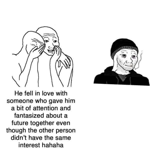 Current vibe r/limerence