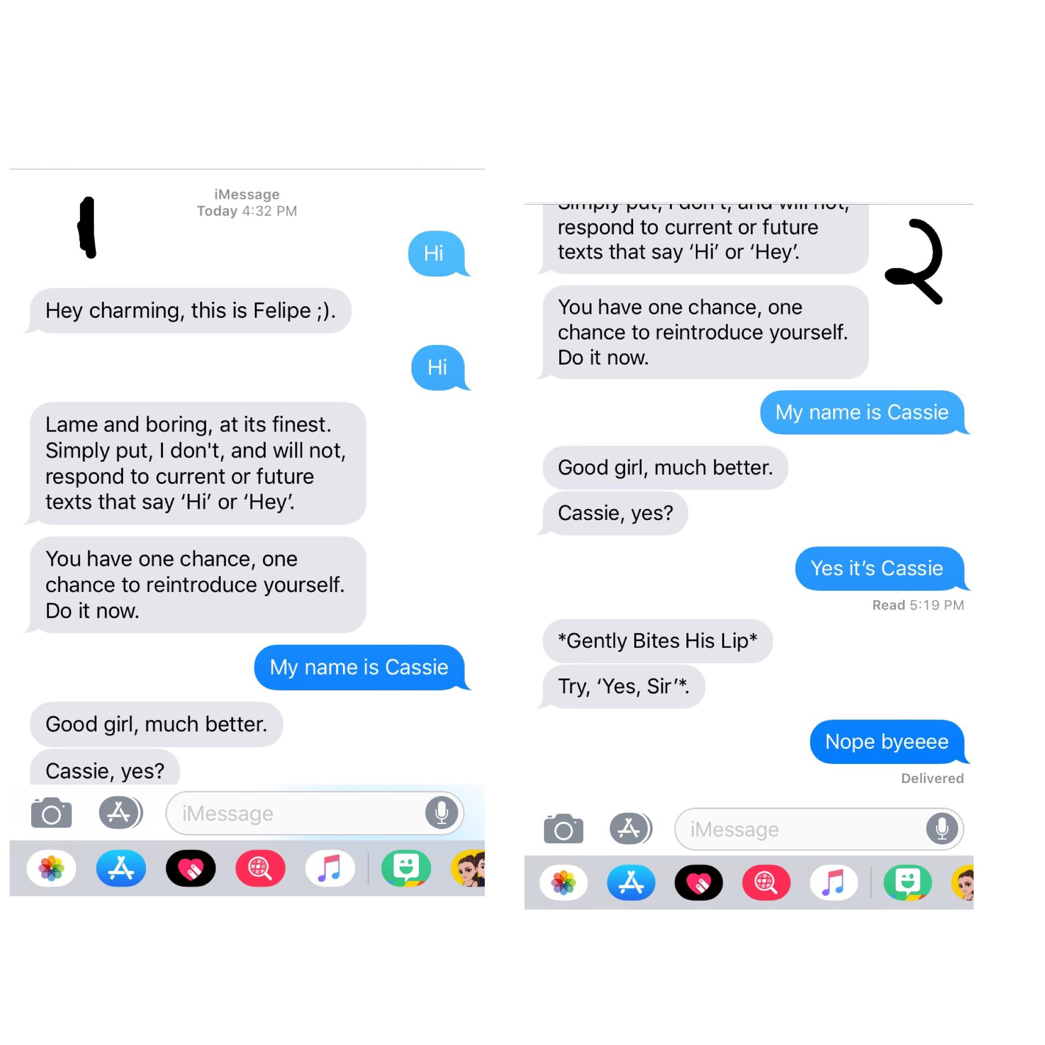internet best friends quotes Tried To Get An Internet Best Friend Always Happens : R/Creepyasterisks