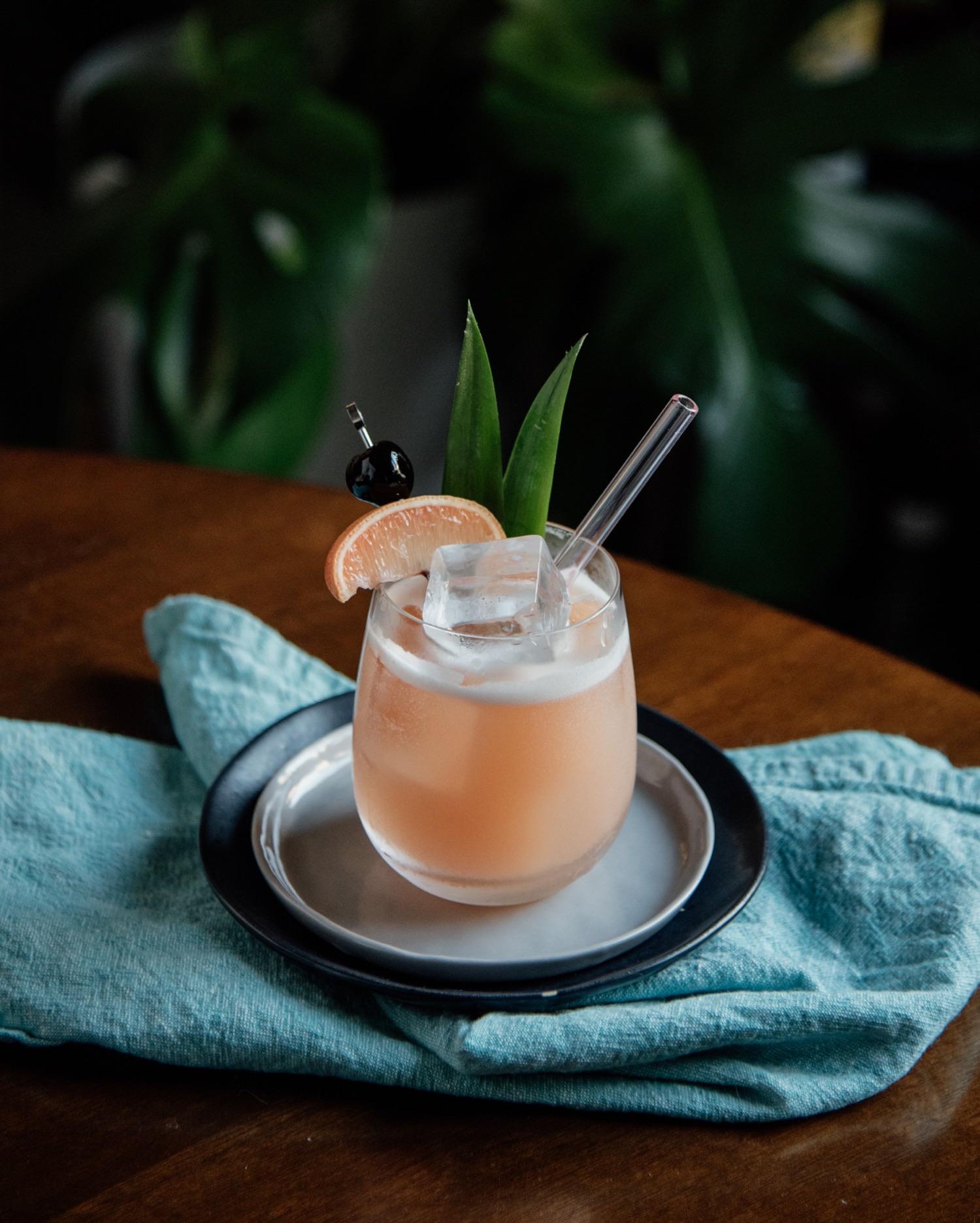 Board Shorts r/cocktails