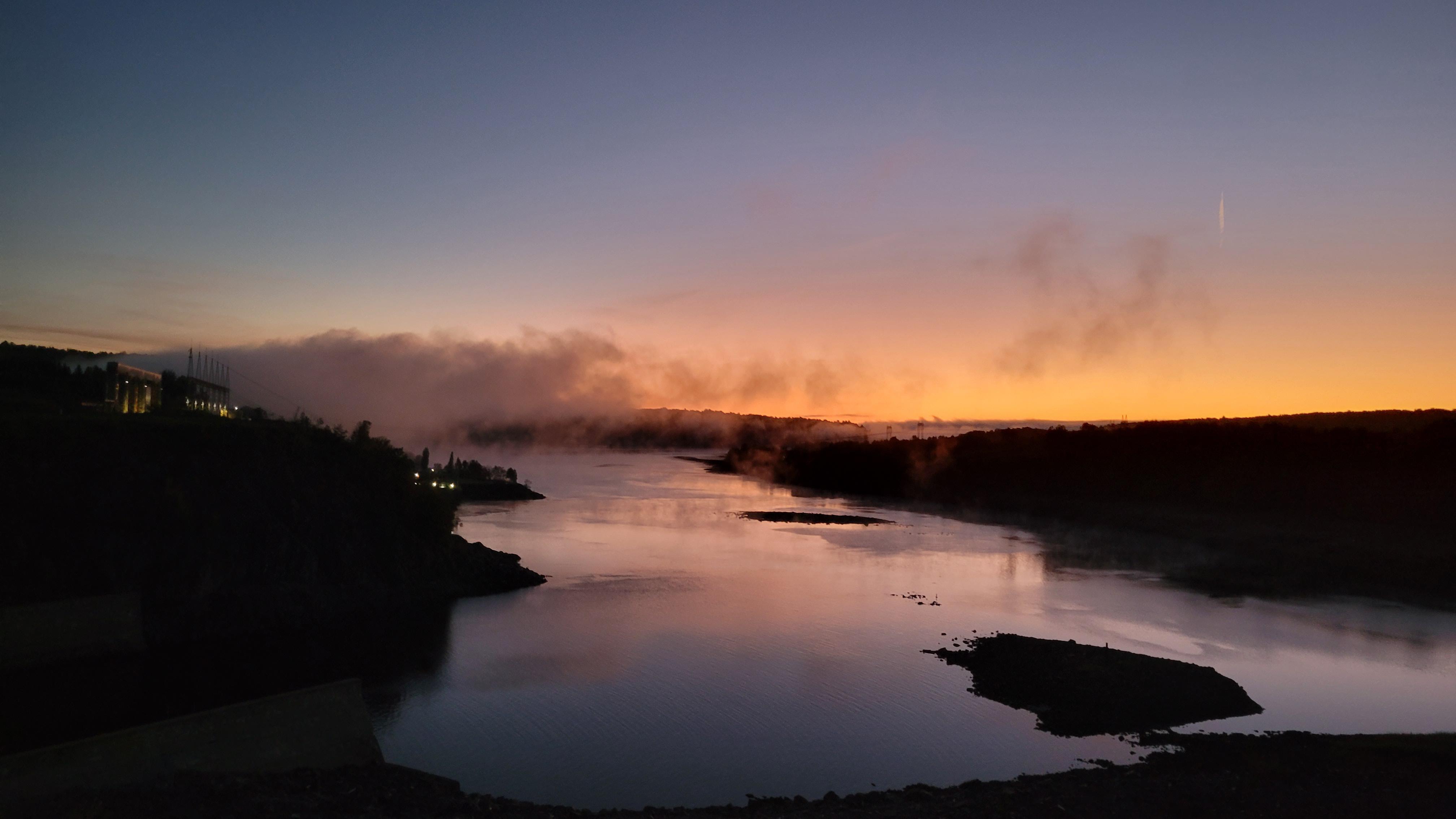 St John River, French Village, NB r/newbrunswickcanada