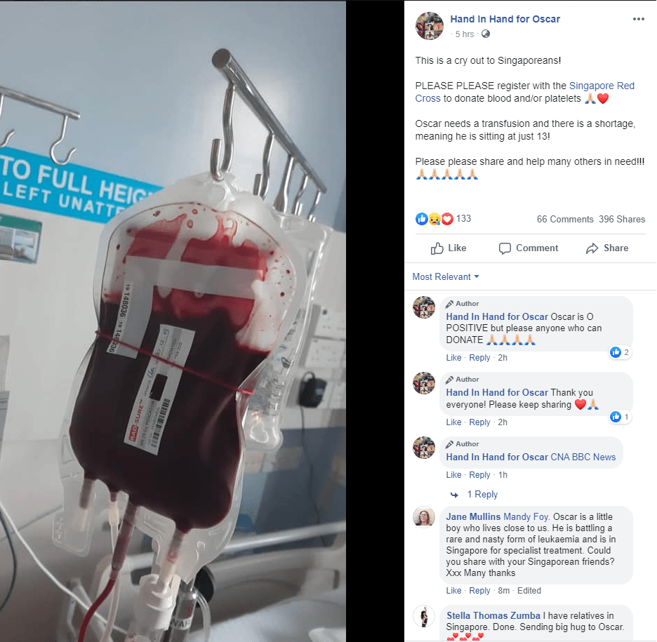 What Can O Positive Donate To