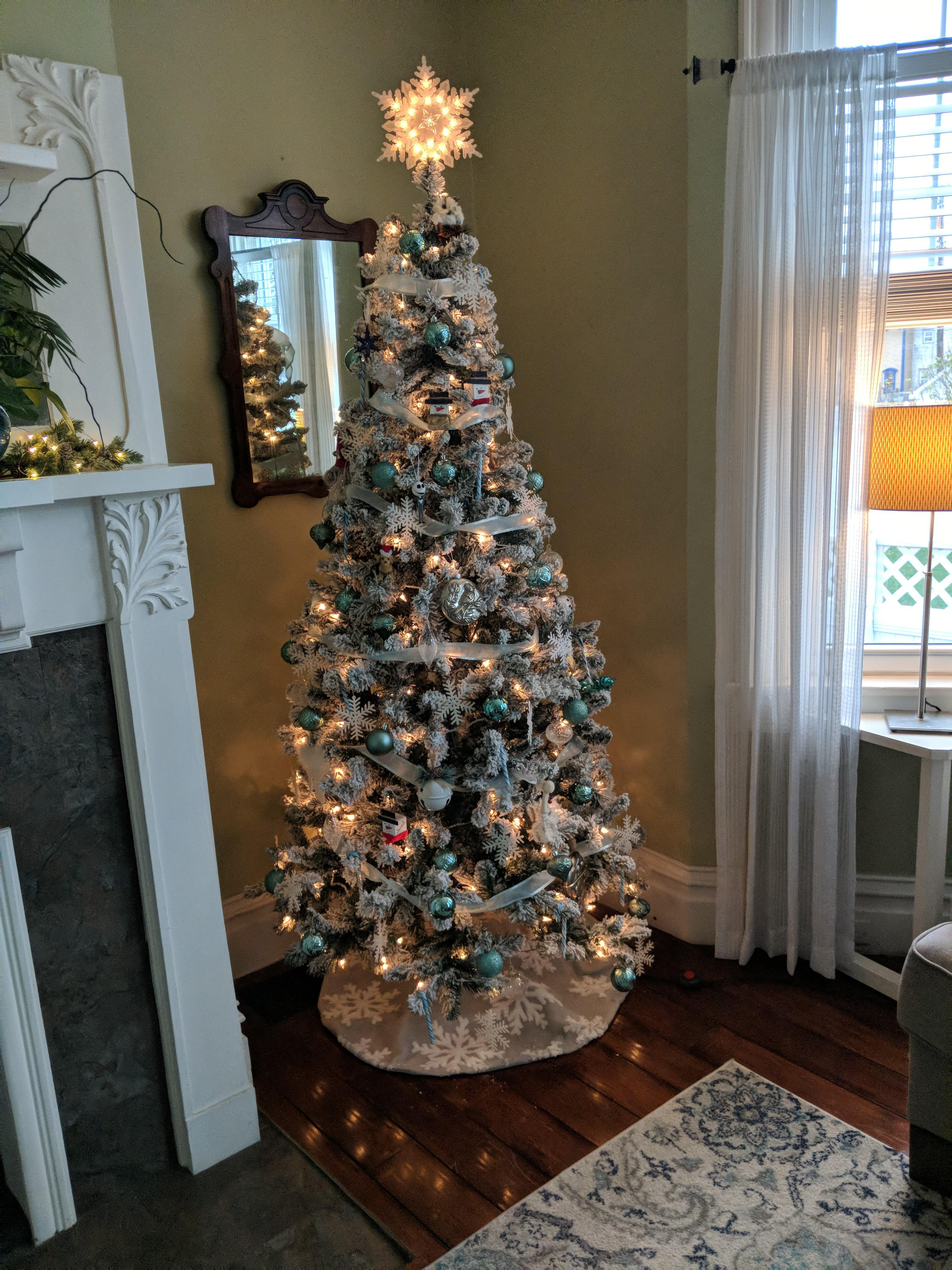 Real Christmas Pictures First real Christmas 🎄 exjw