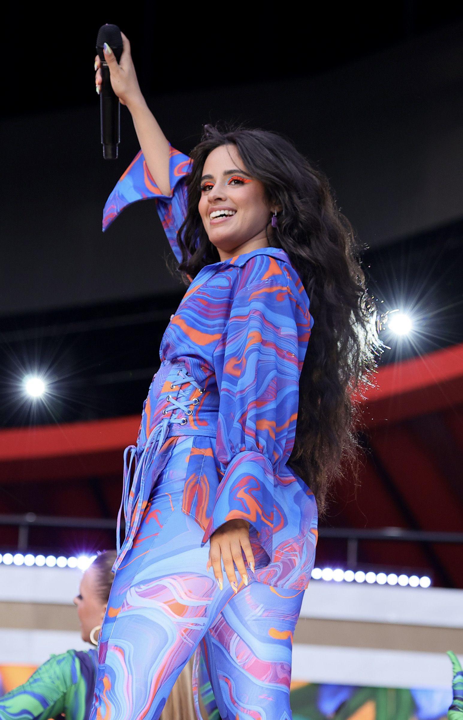 Camila Cabello Butt