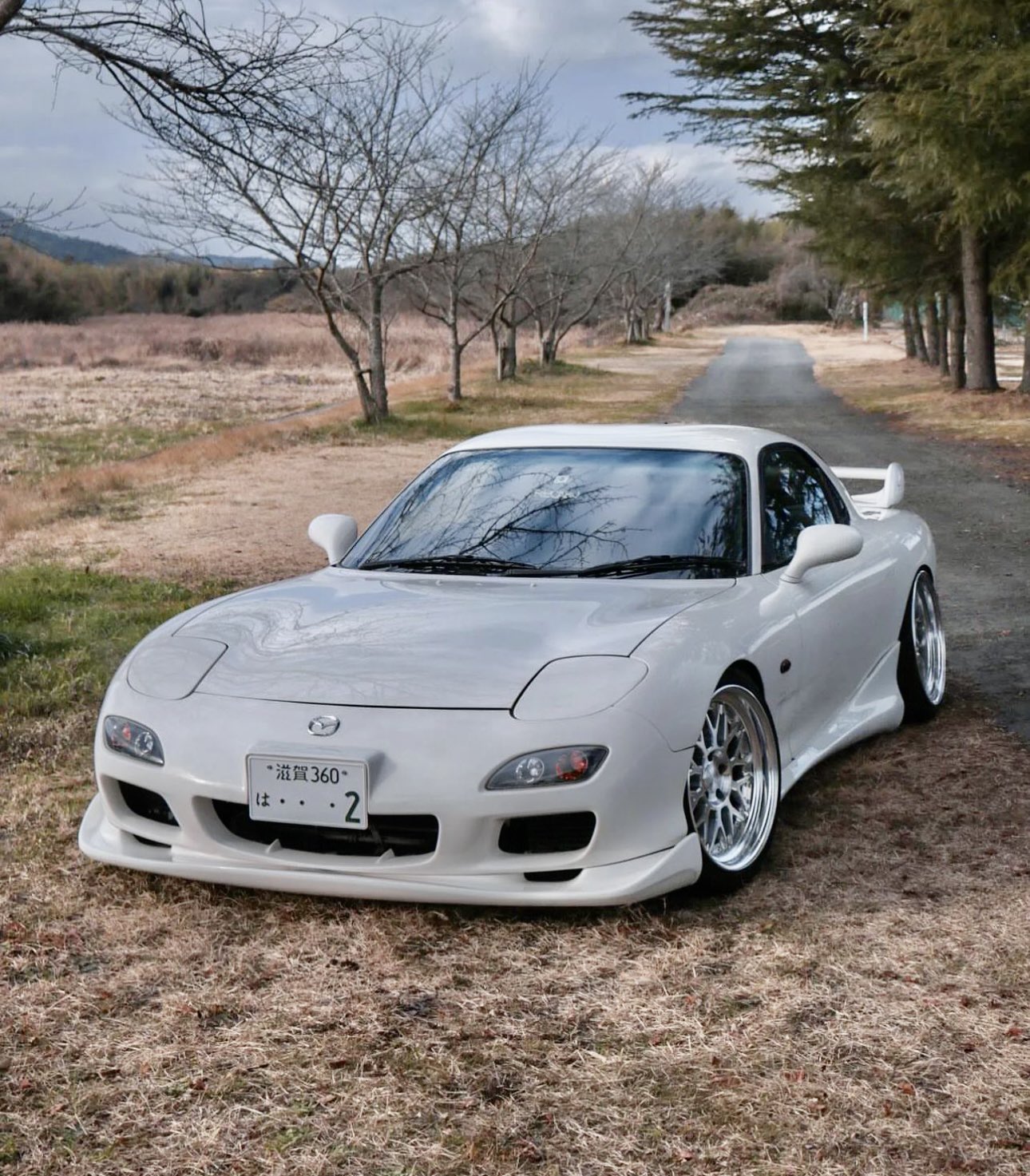 Mazda RX7 : r/JDM