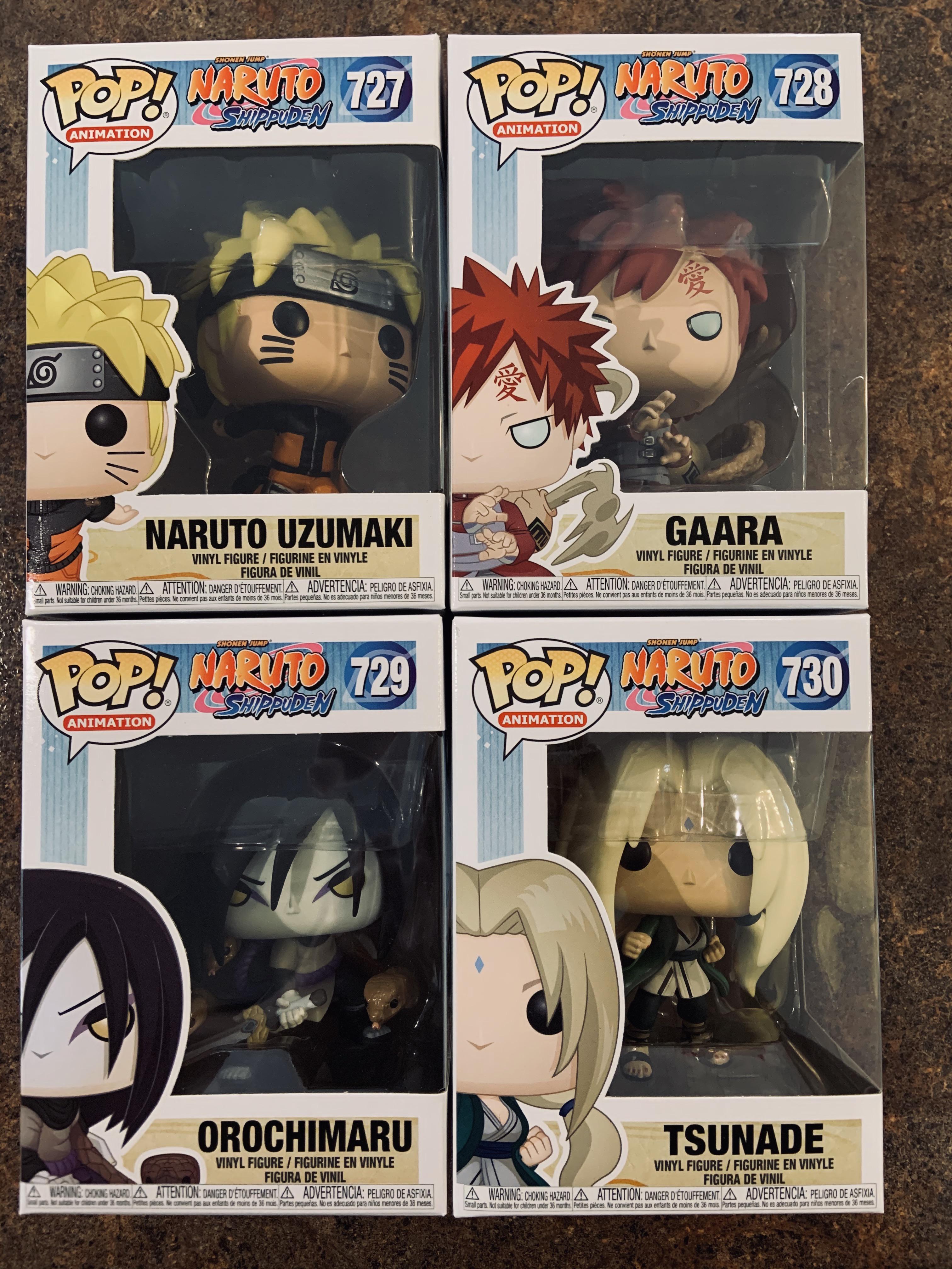 My collection finally arrived from Big Apple Collectibles 😁 r/funkopop