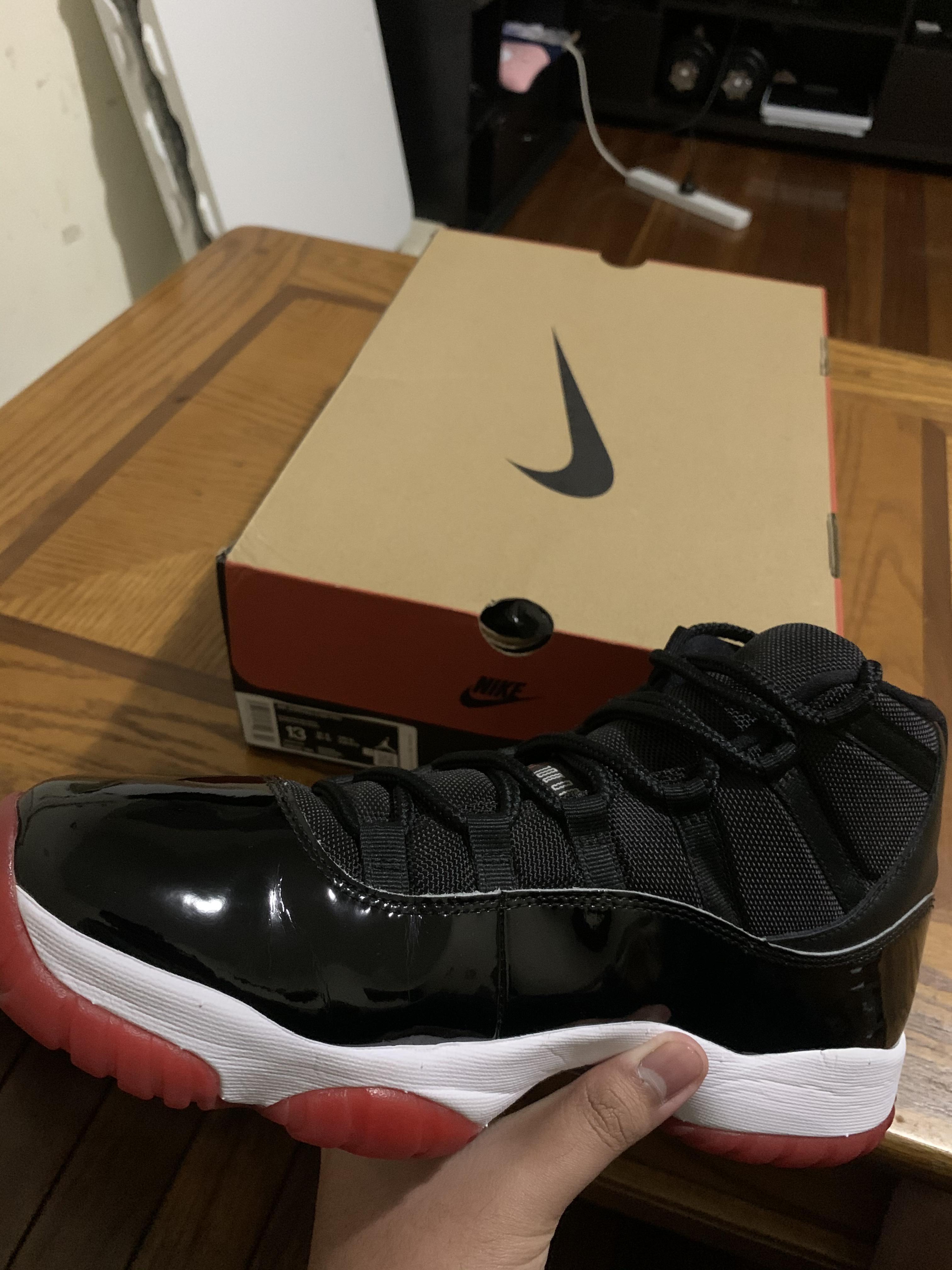 Hey y’all, one question. Should I throw away my sneaker boxes? My room