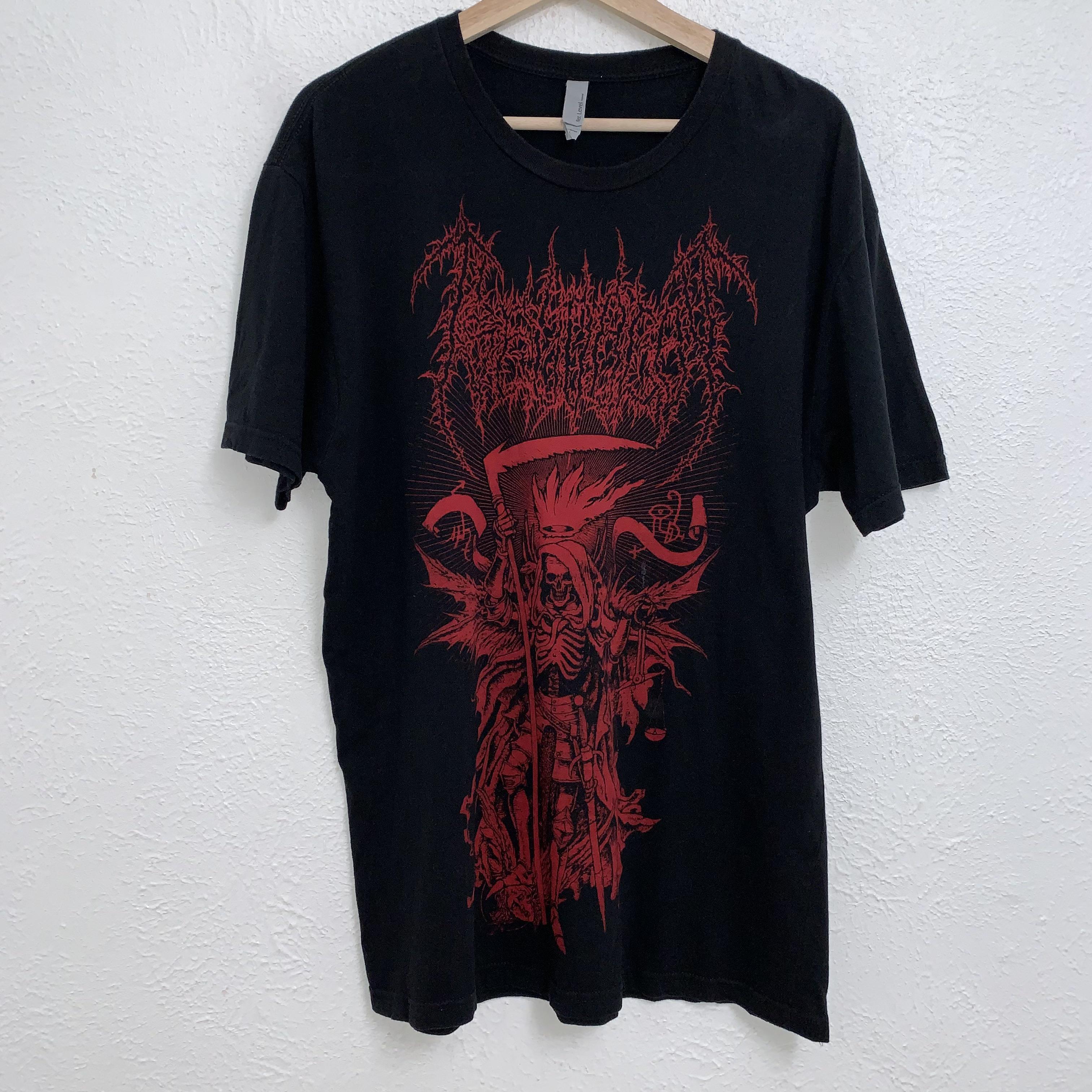 What is the Death Metal Band Name r/Whatisthis