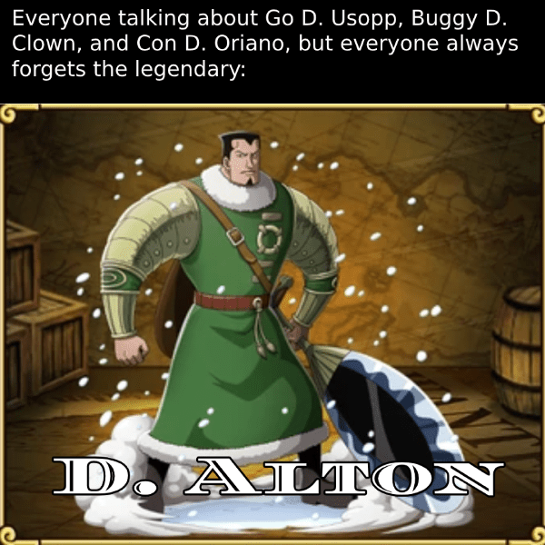 One of the coolest names in One Piece change my mind r/MemePiece