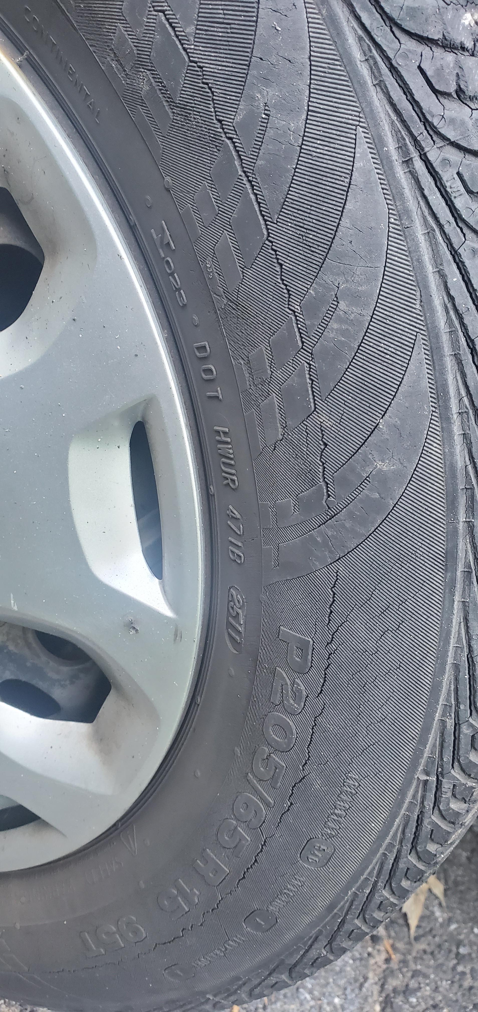 Sentury Tires Any good? tires