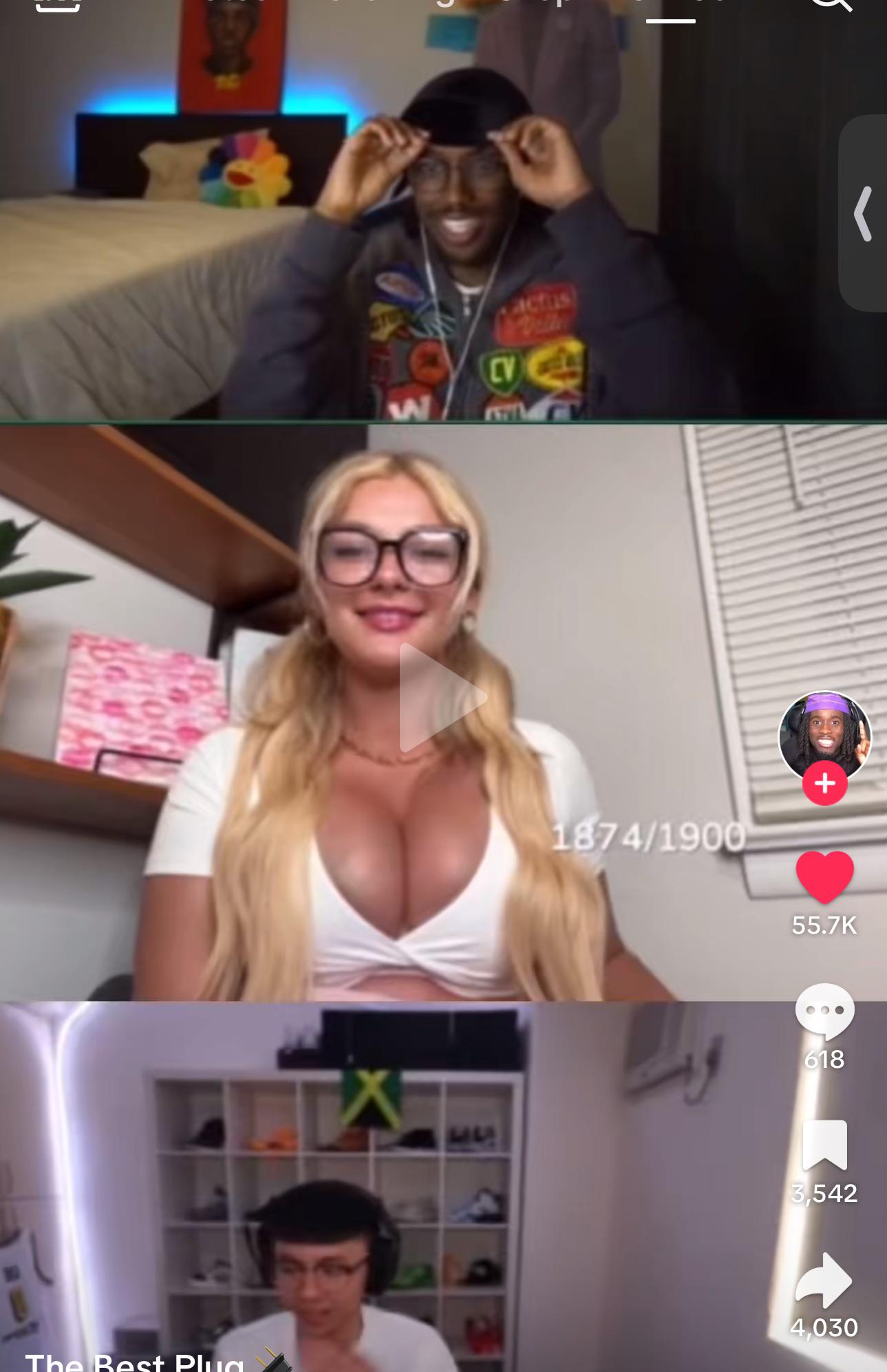 Anybody know her name?? Asking for me : yusuf7ng