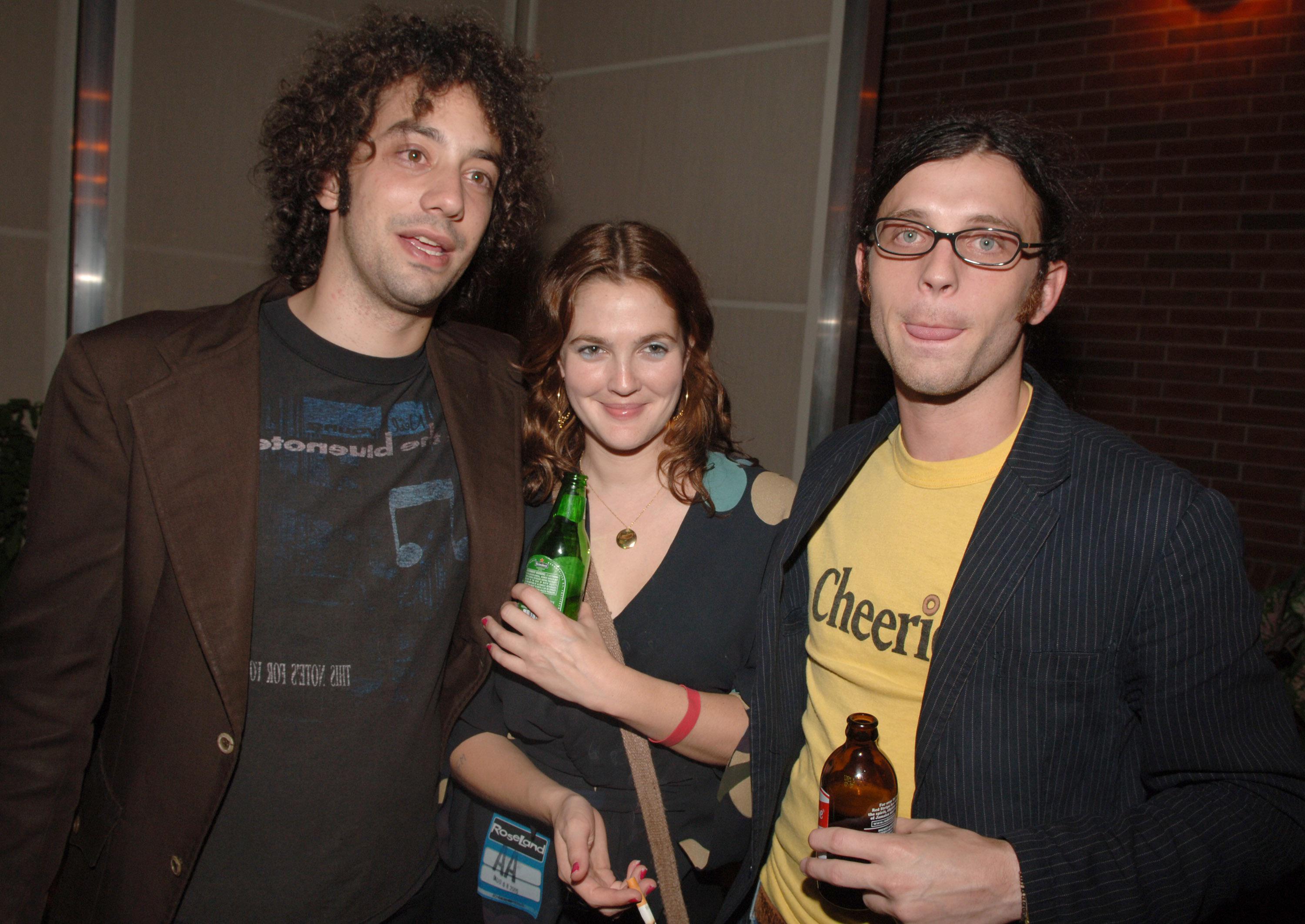 Drew Barrymore Nude: The Untold Story And Facts You Need To Know