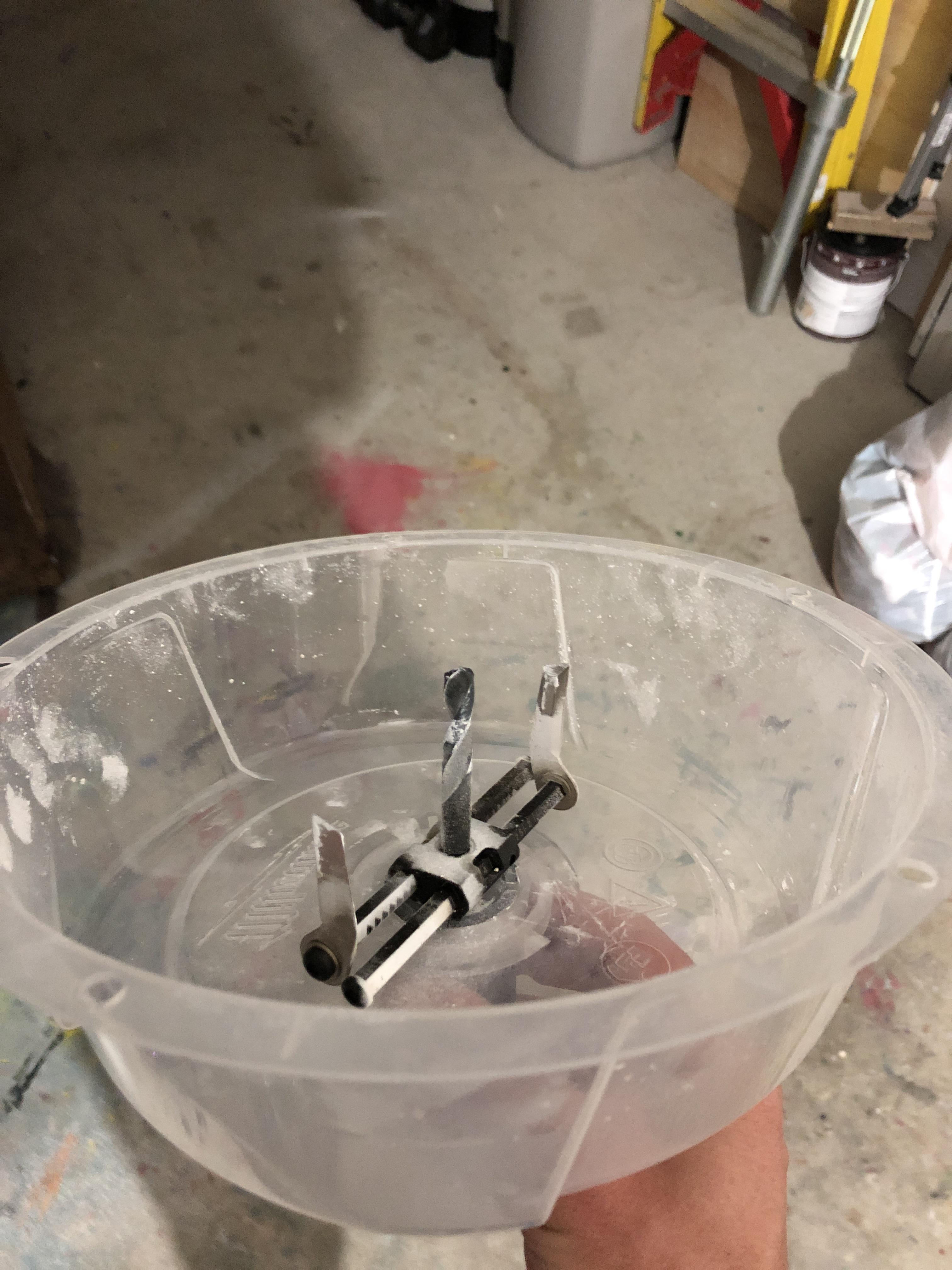 NTD Adjustable Drywall Circle Cutter r/Tools