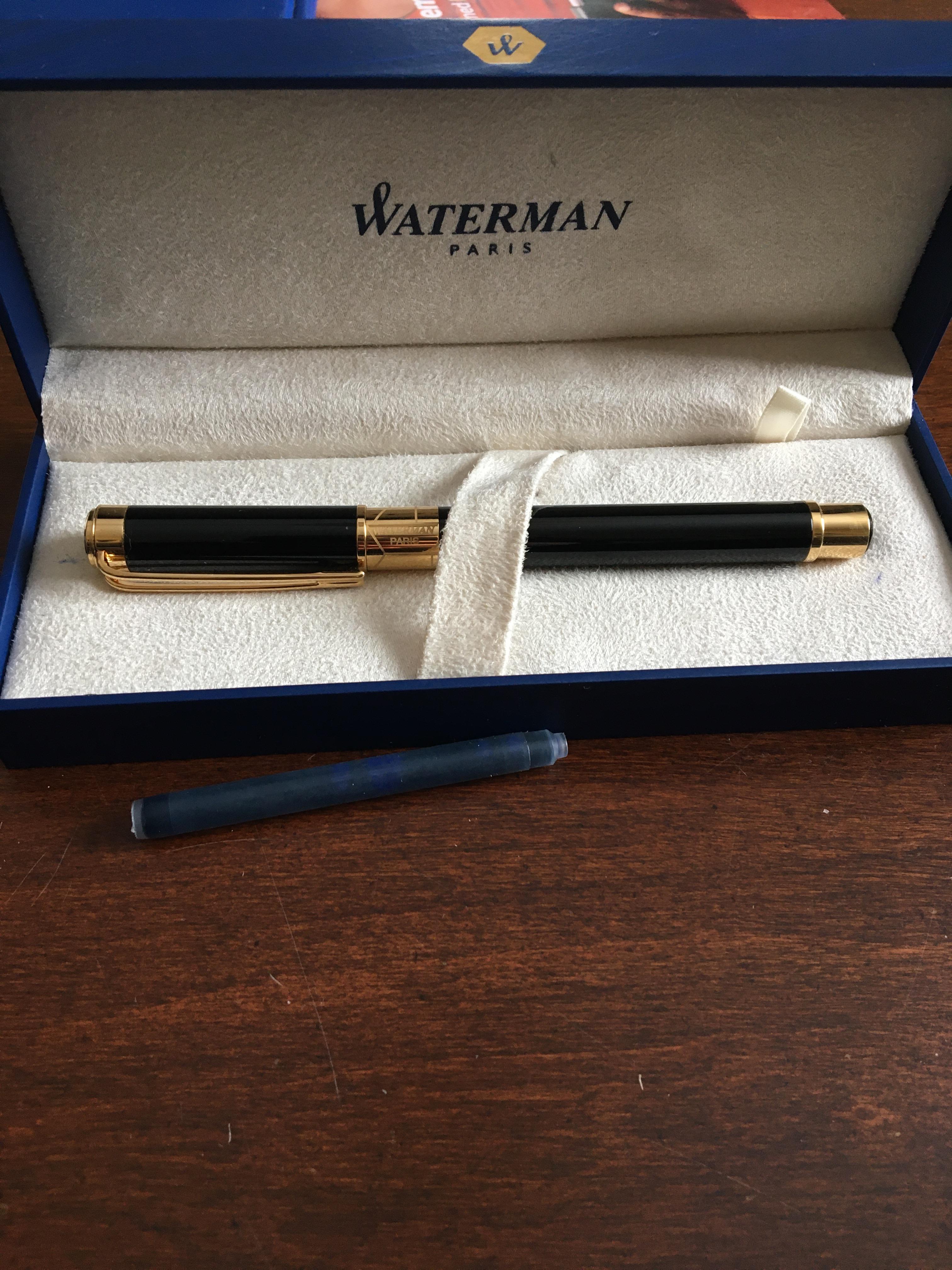 My pretty big collection of fountain pens r/fountainpens