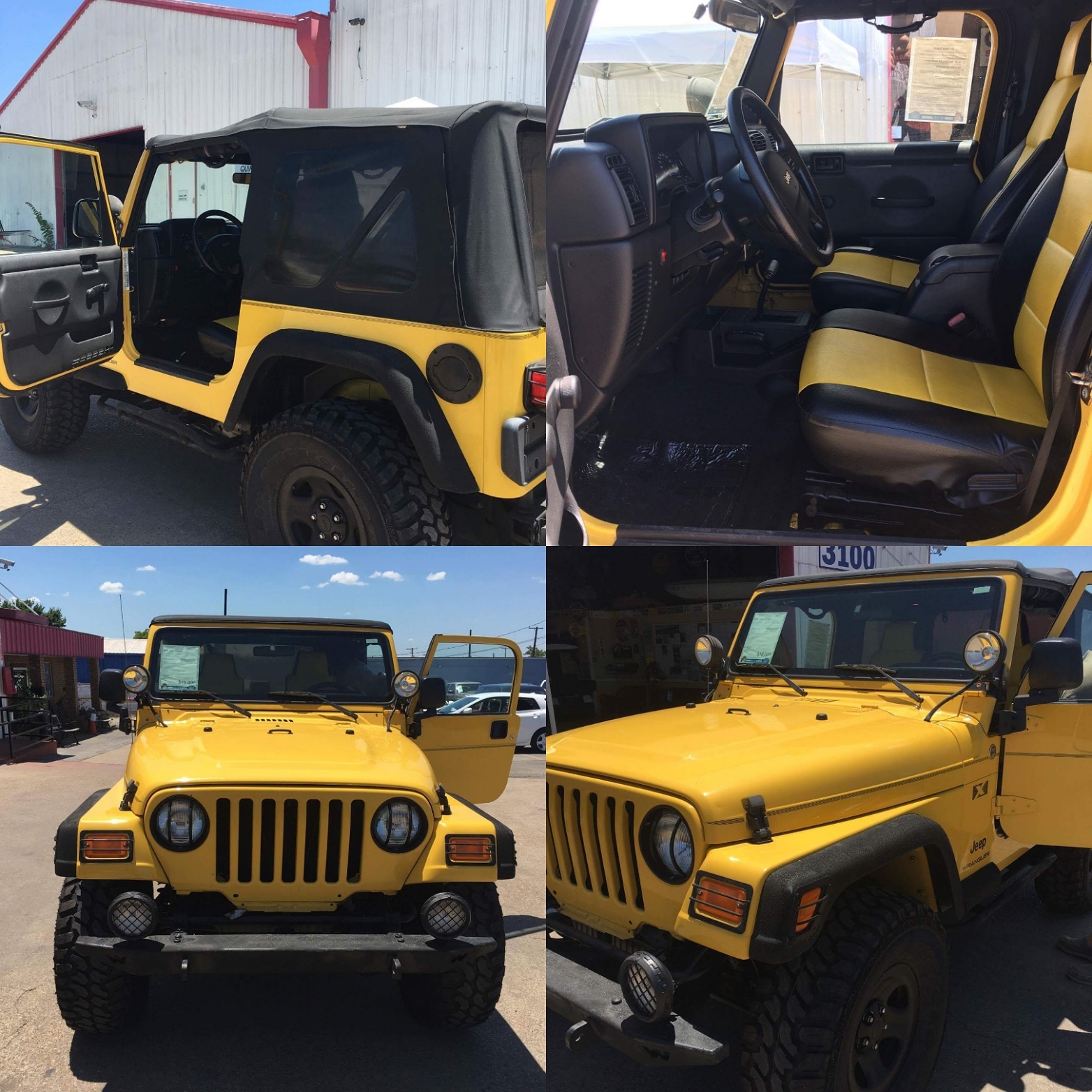 Just bought my first jeep! Super excited. Am I in the cool club now? r/Jeep