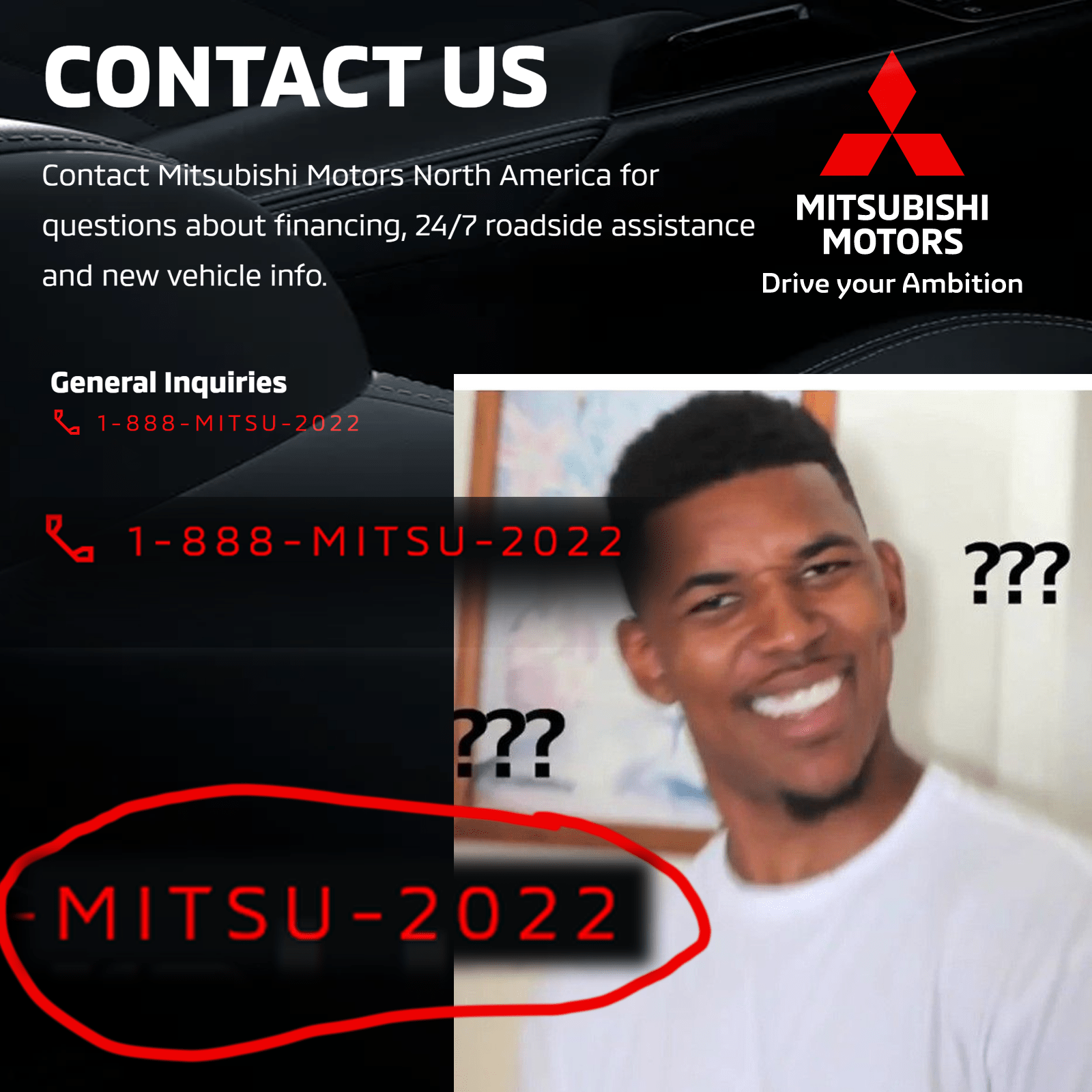 Owning a Mitsubishi be like r/mitsubishi