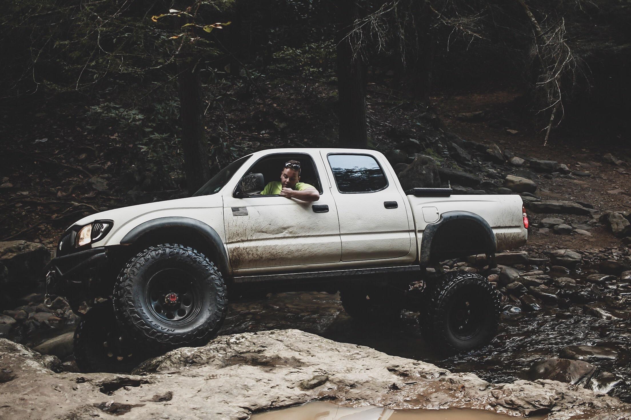 More of the same SAS truck I posted last night