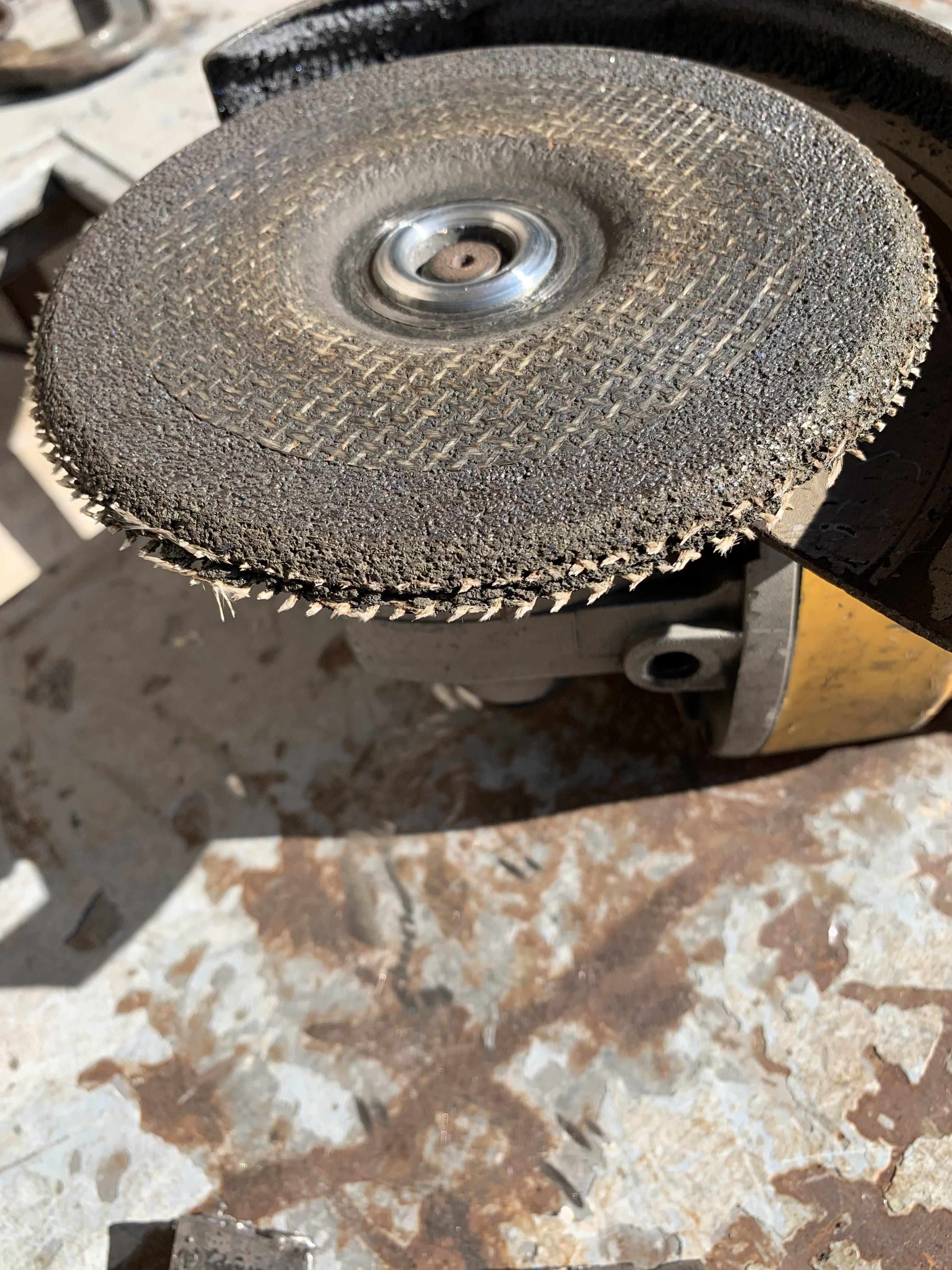 Is this still safe to use ? My instructor told me it’s perfectly safe