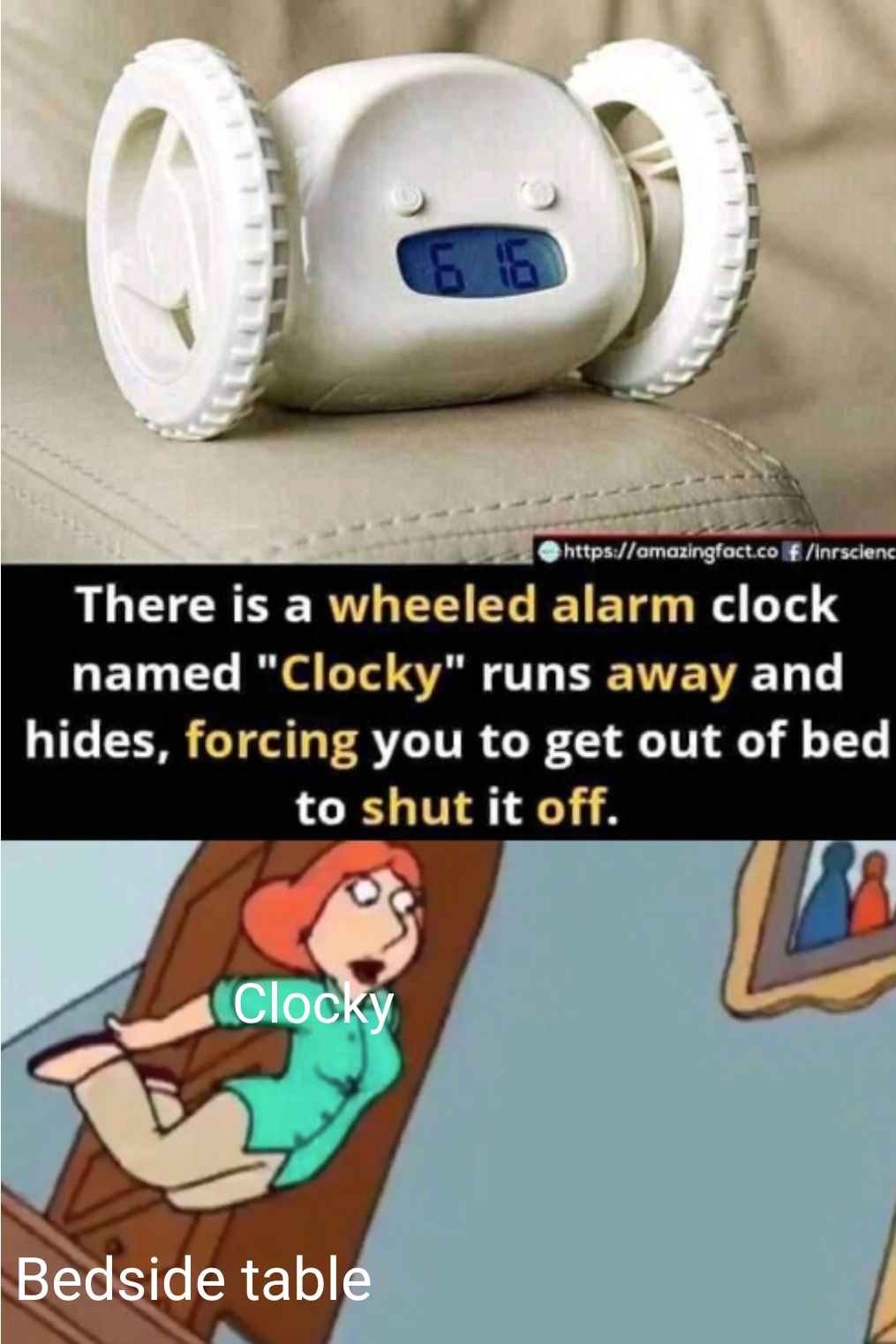 It's time to jump r/memes