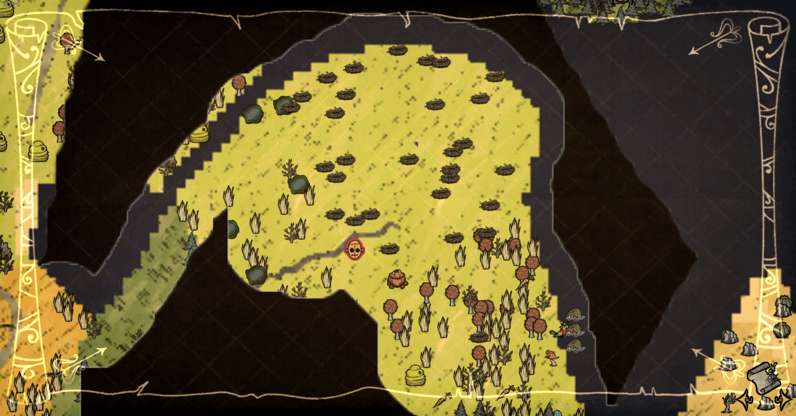 Holy moly! r/dontstarve