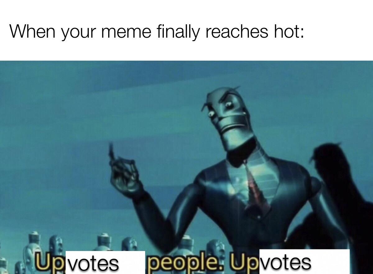 You’re the best around nothing’s ever gonna keep you down! r/memes