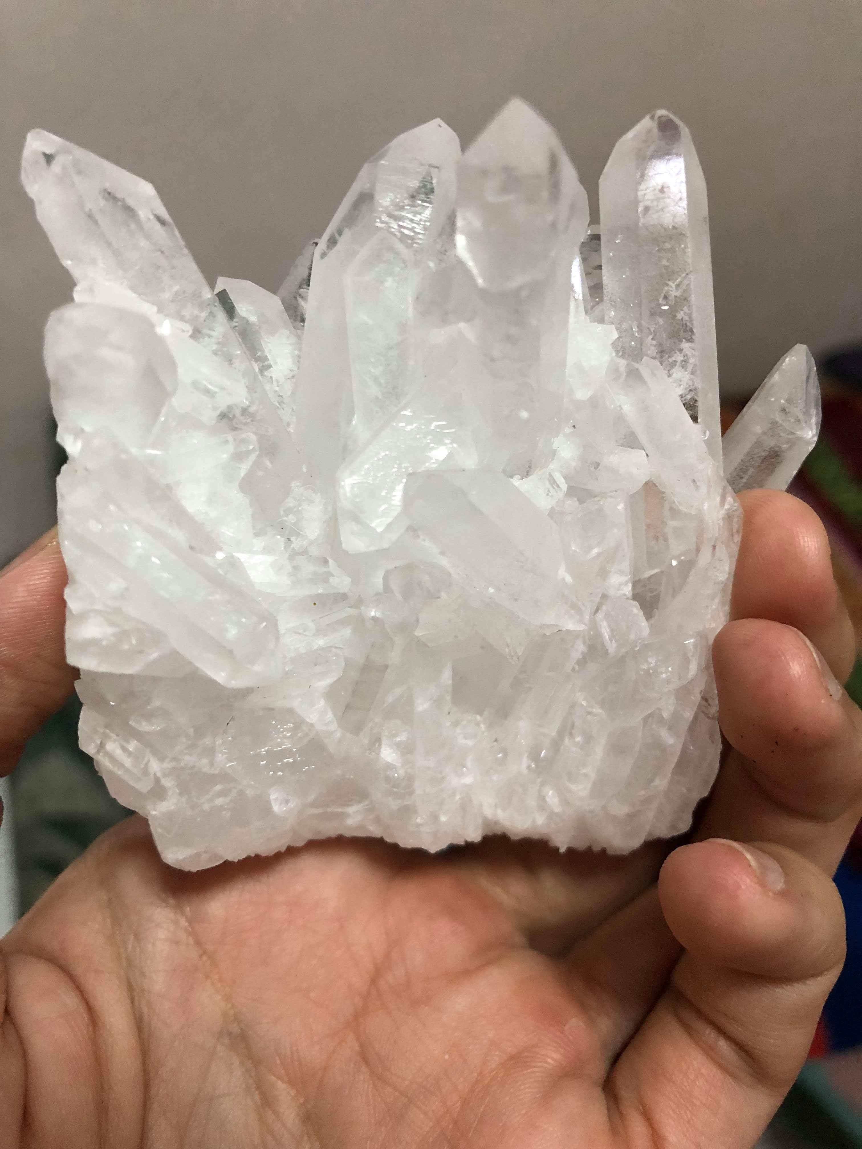 Bought my very first crystal! 😍 r/Crystals
