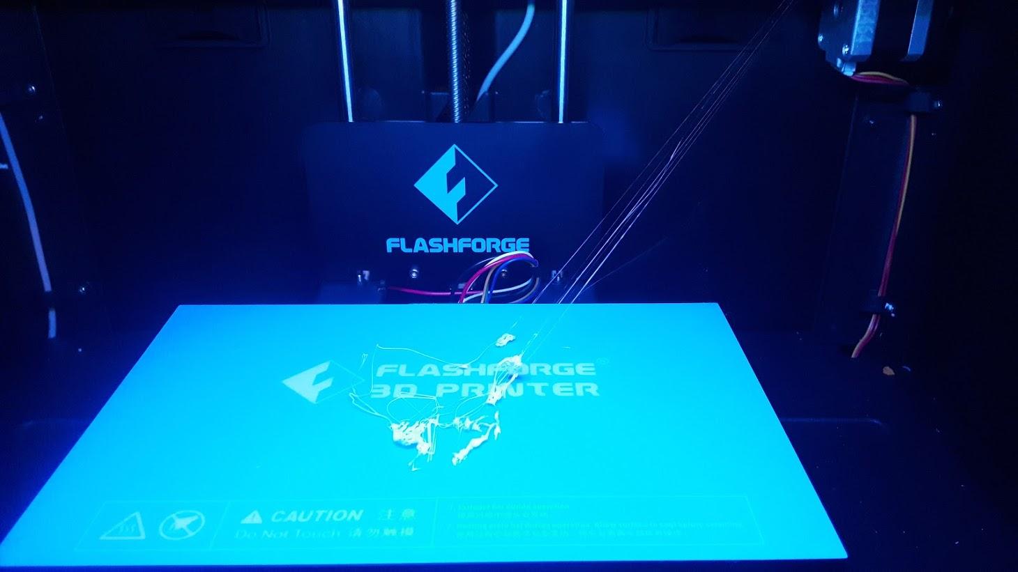 Help with PLA stringing. 210C, 50C PRint bed r/3Dprinting