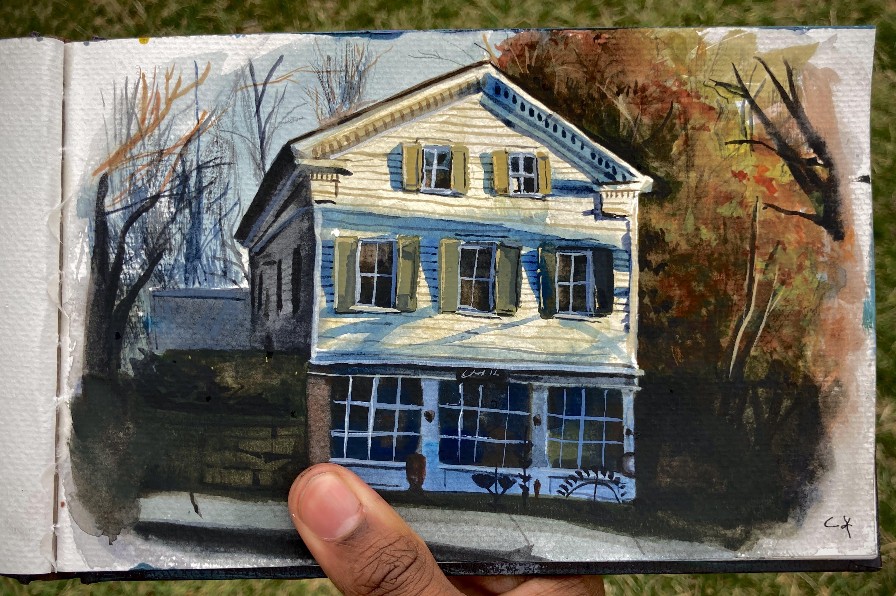 Reddit Dive into anything