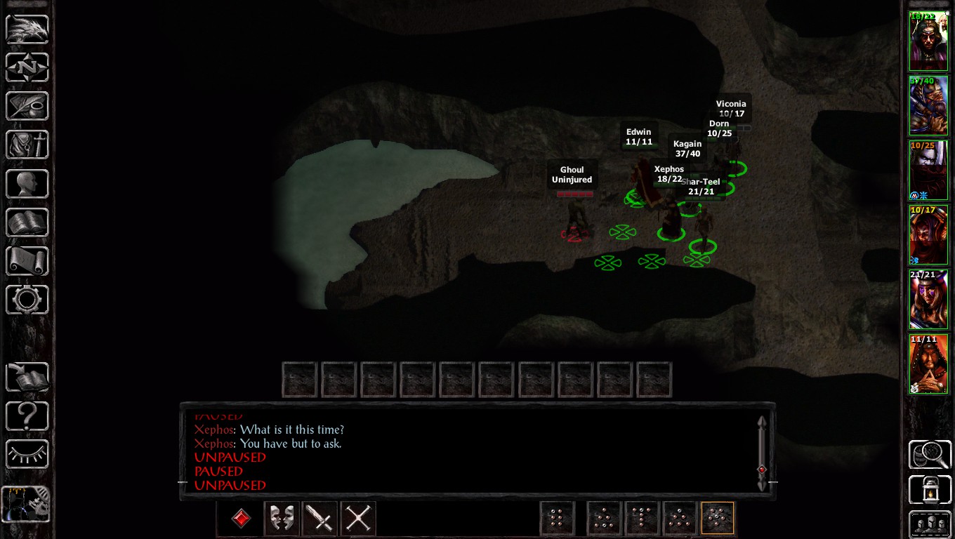 realms lore, diety and cleric questions (possible lore spoilers) baldursgate