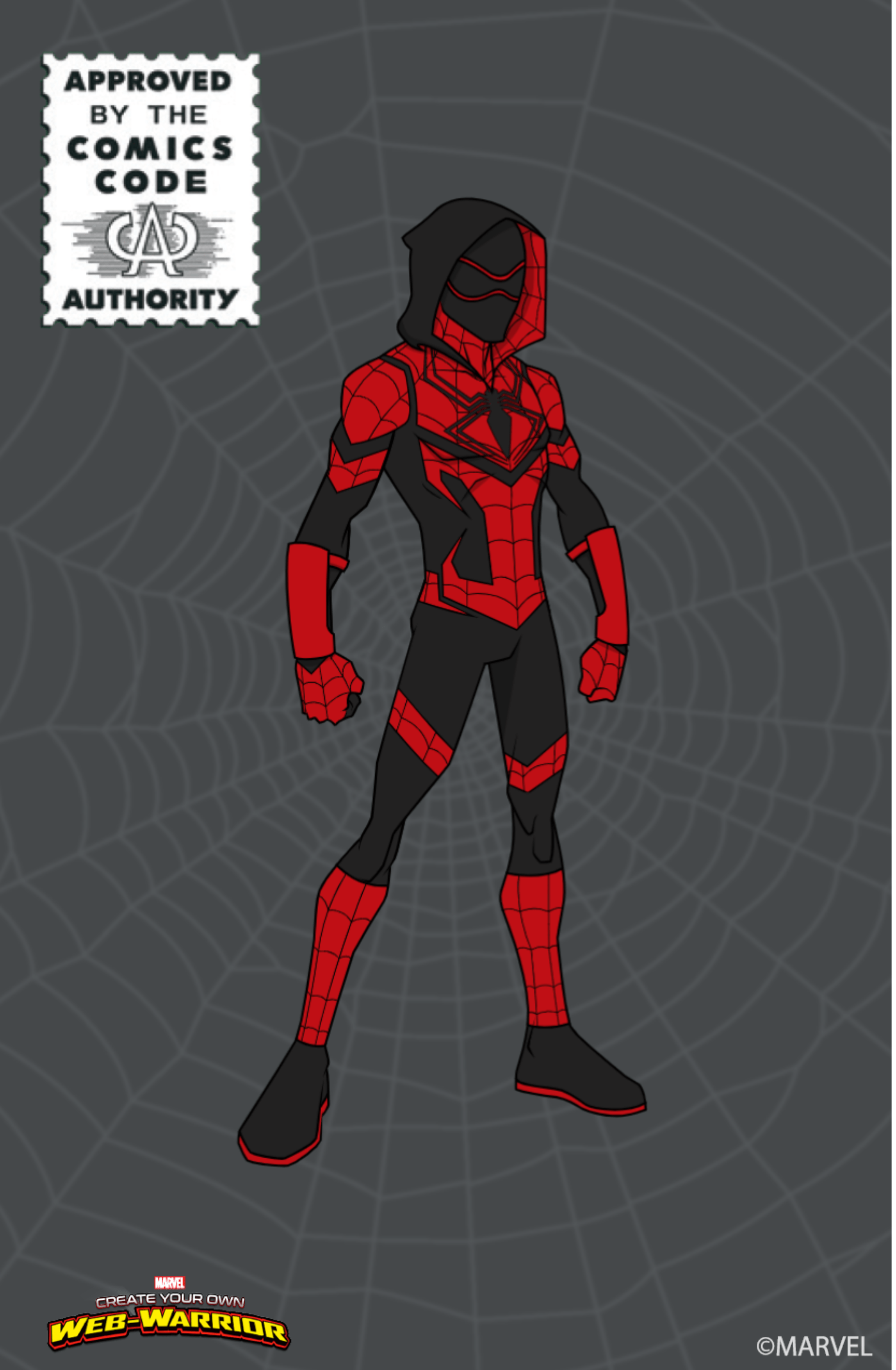 12 best r/spidersona images on Pholder My SpiderSona Parker