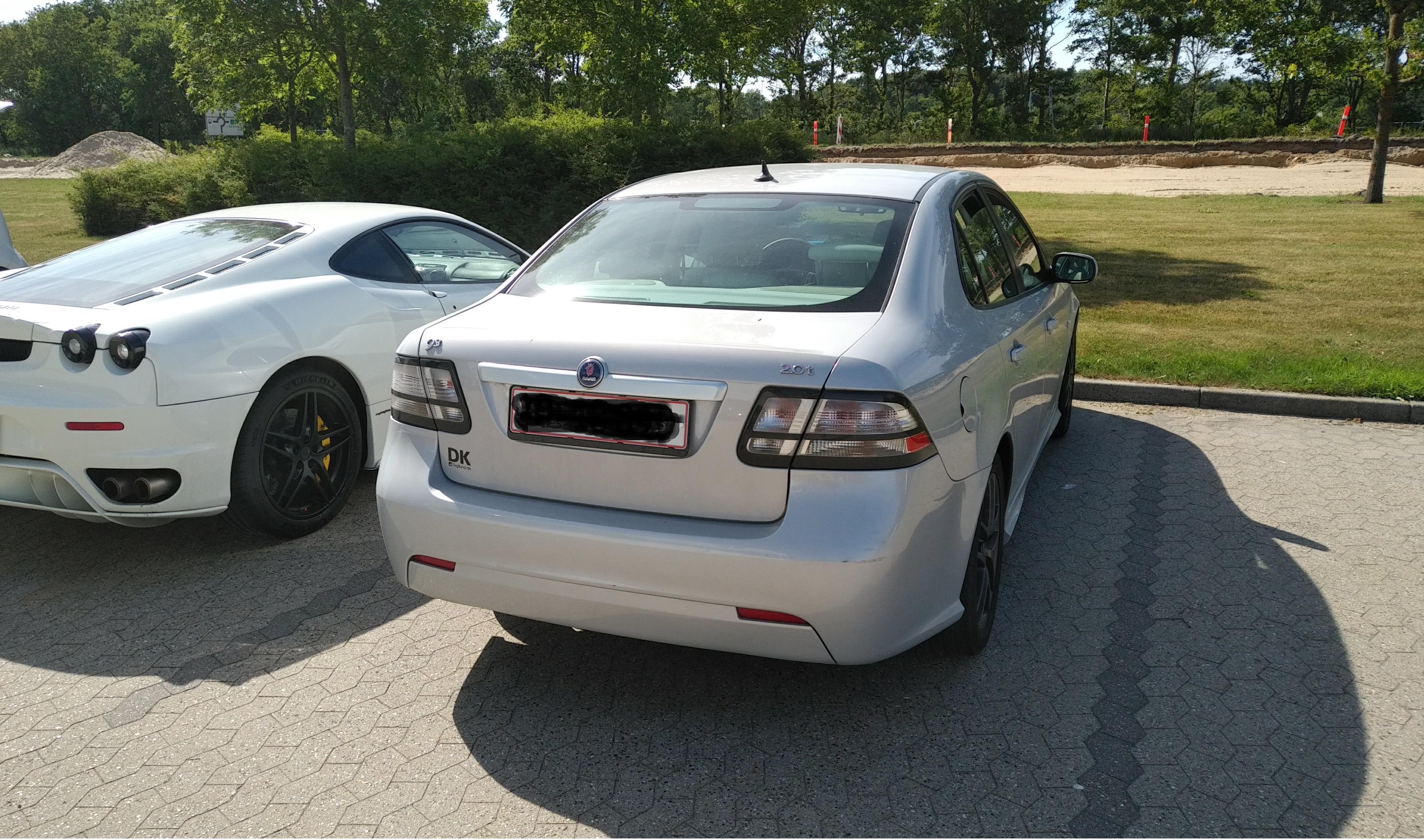 Such a nice Saab! : r/saab