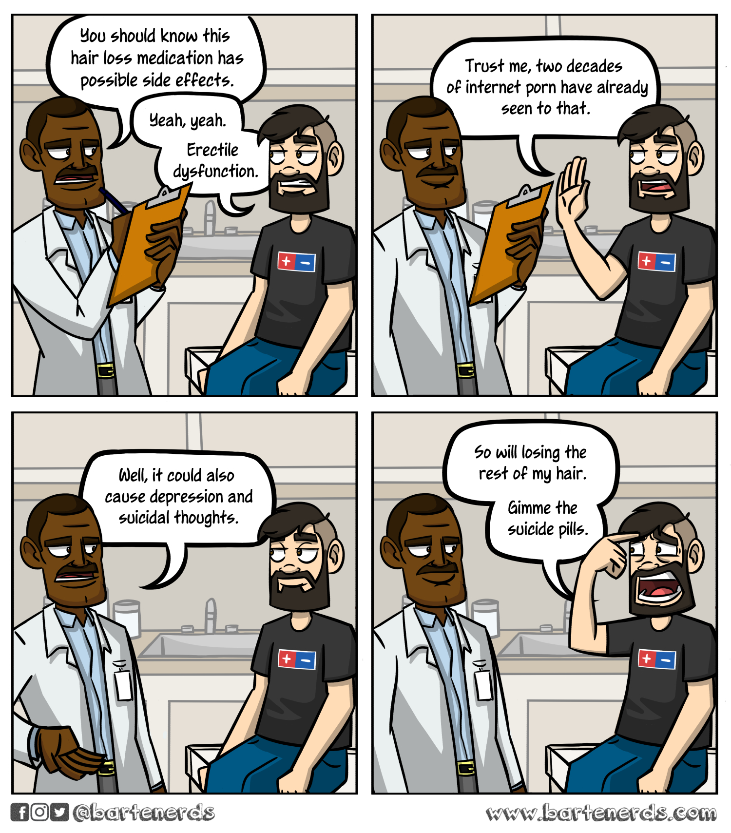 Side Effects r/funny