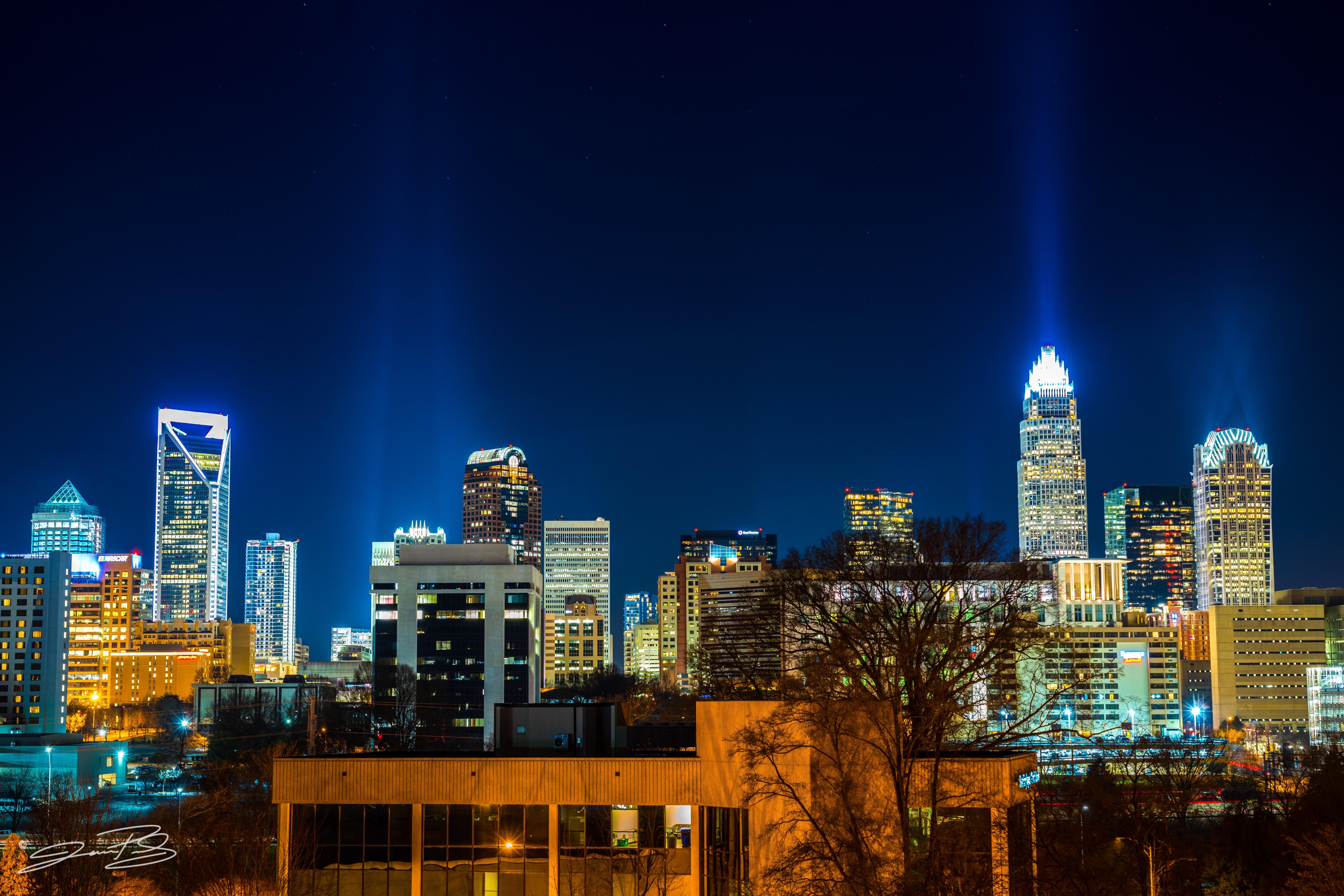 QC Last Night 2 r/Charlotte