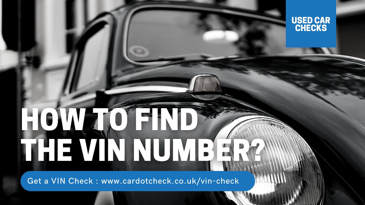 7 Critical things to know in a Vehicle Check Report CarDotCheck