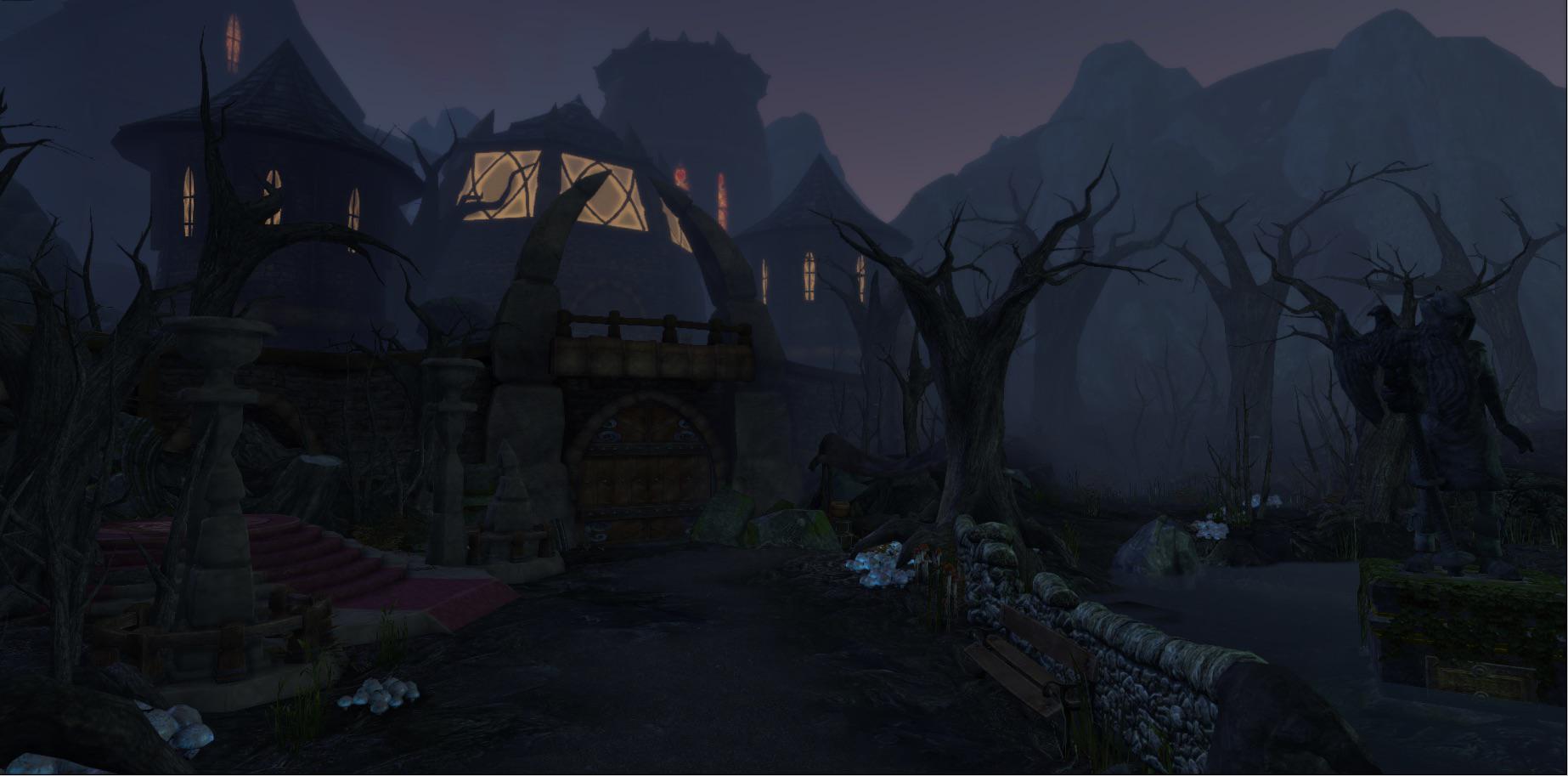 Fable anniversary heroes guild Fable