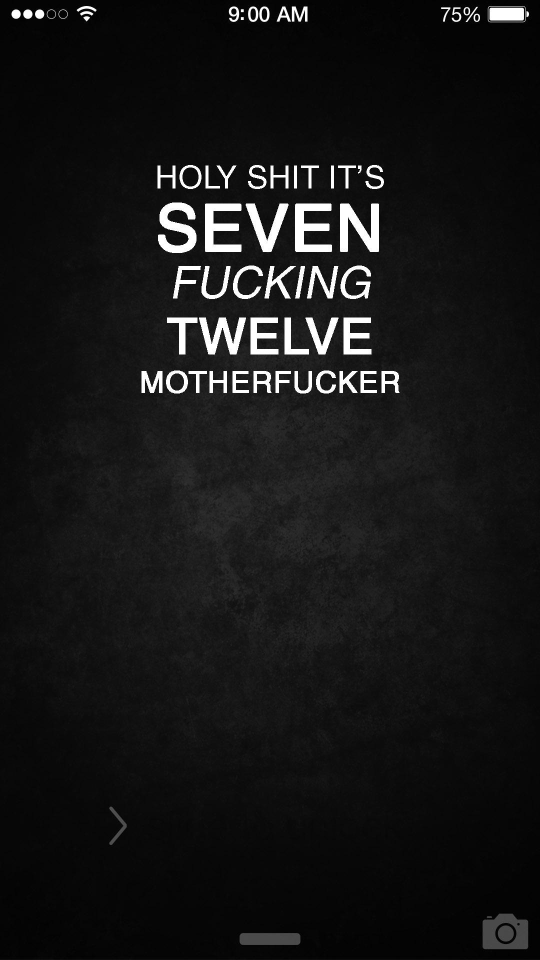 [Request] Can someone make this lockscreen widget? It looks really