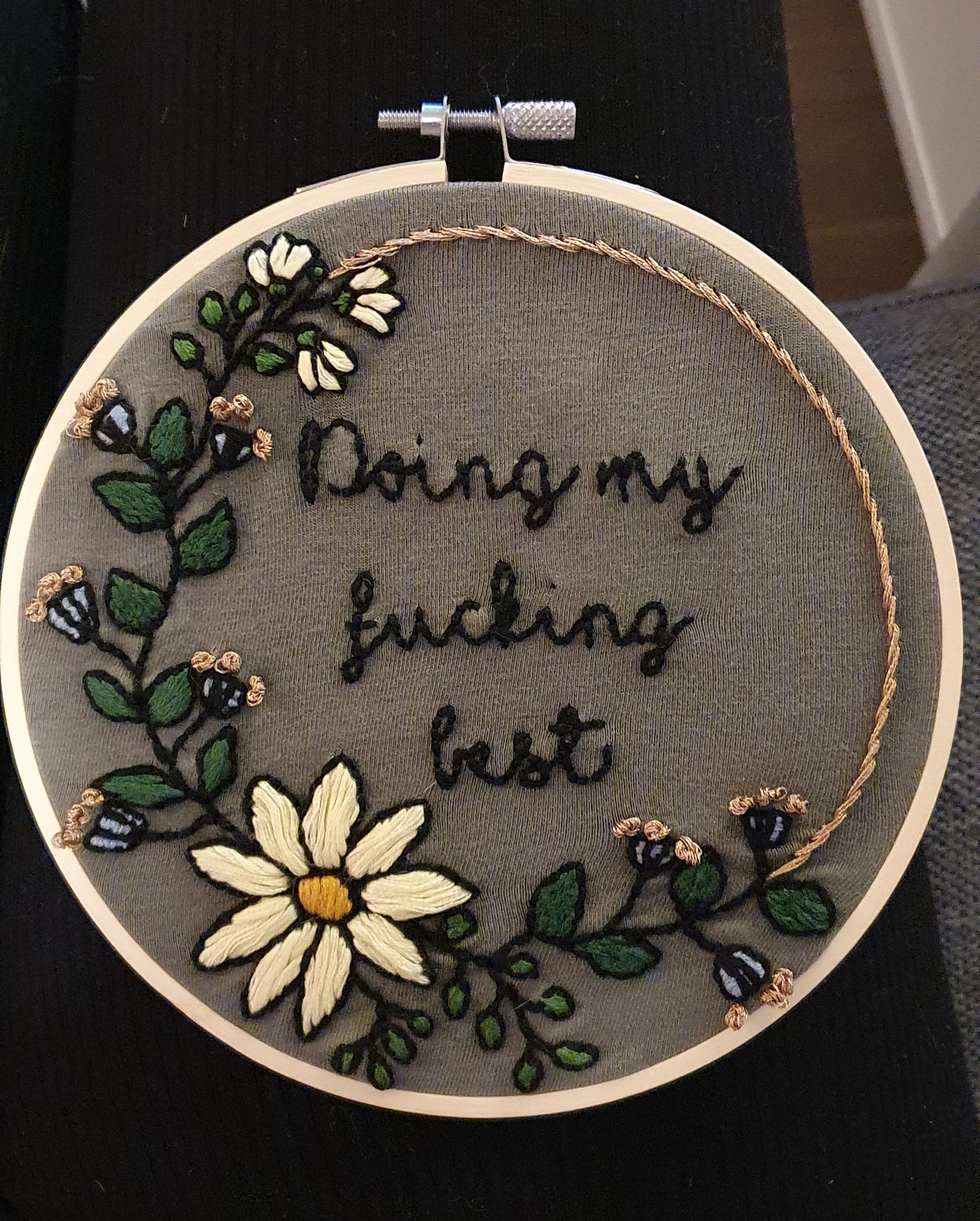 25 best u/i_am_lord_voldetort images on Pholder Knitting, Embroidery