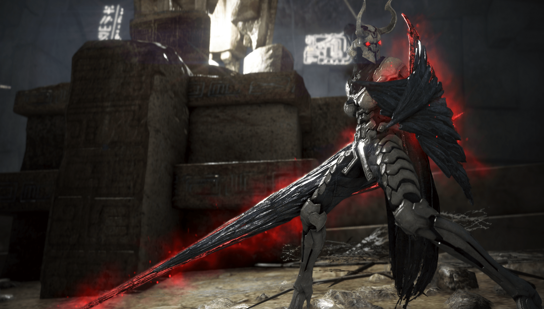 Black Desert Online Blackstar Awakening for Witch Black Desert Online