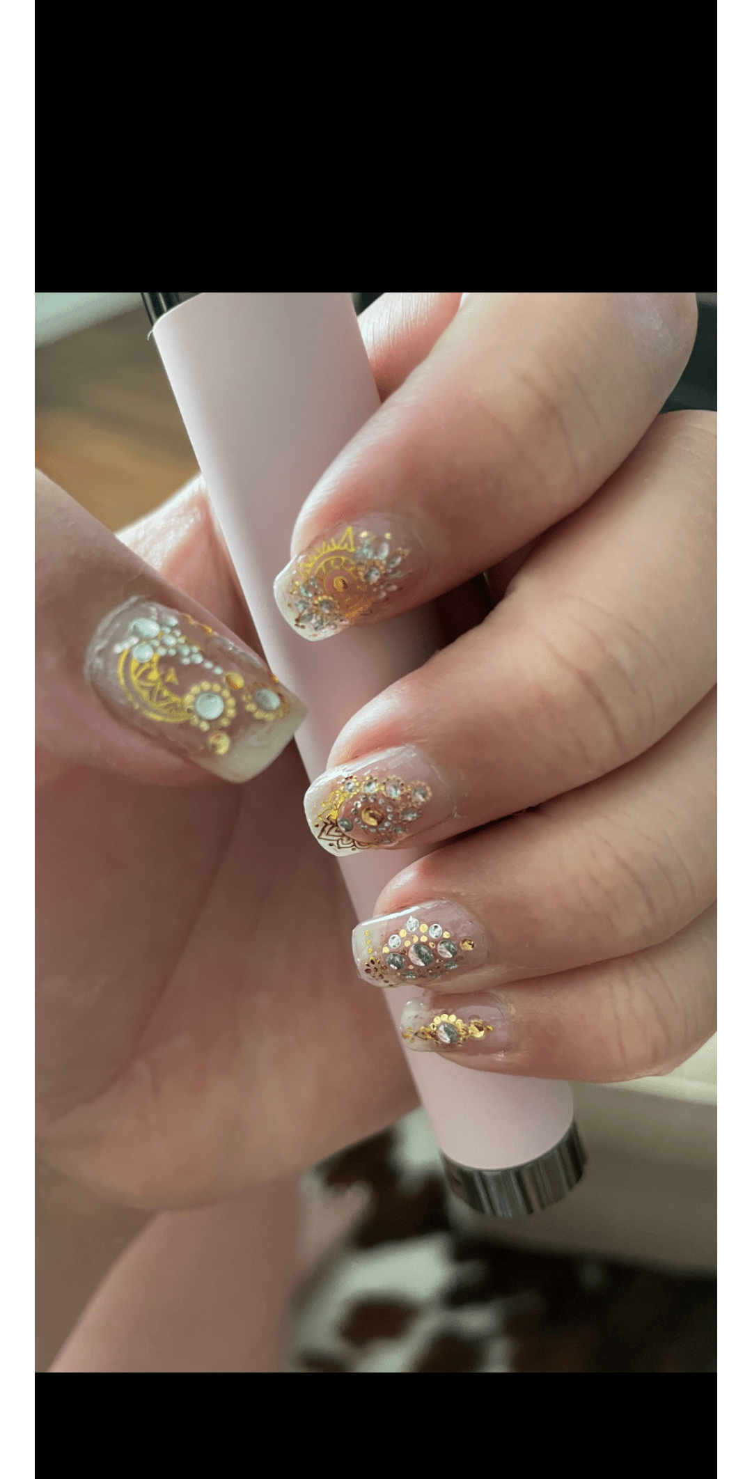 Stickers 🌟 r/NailArt