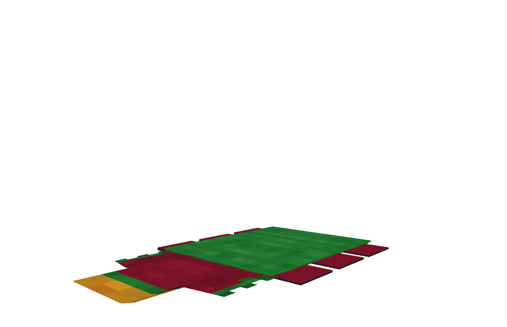 Behold, the Pygmy Sniffer! r/Minecraft