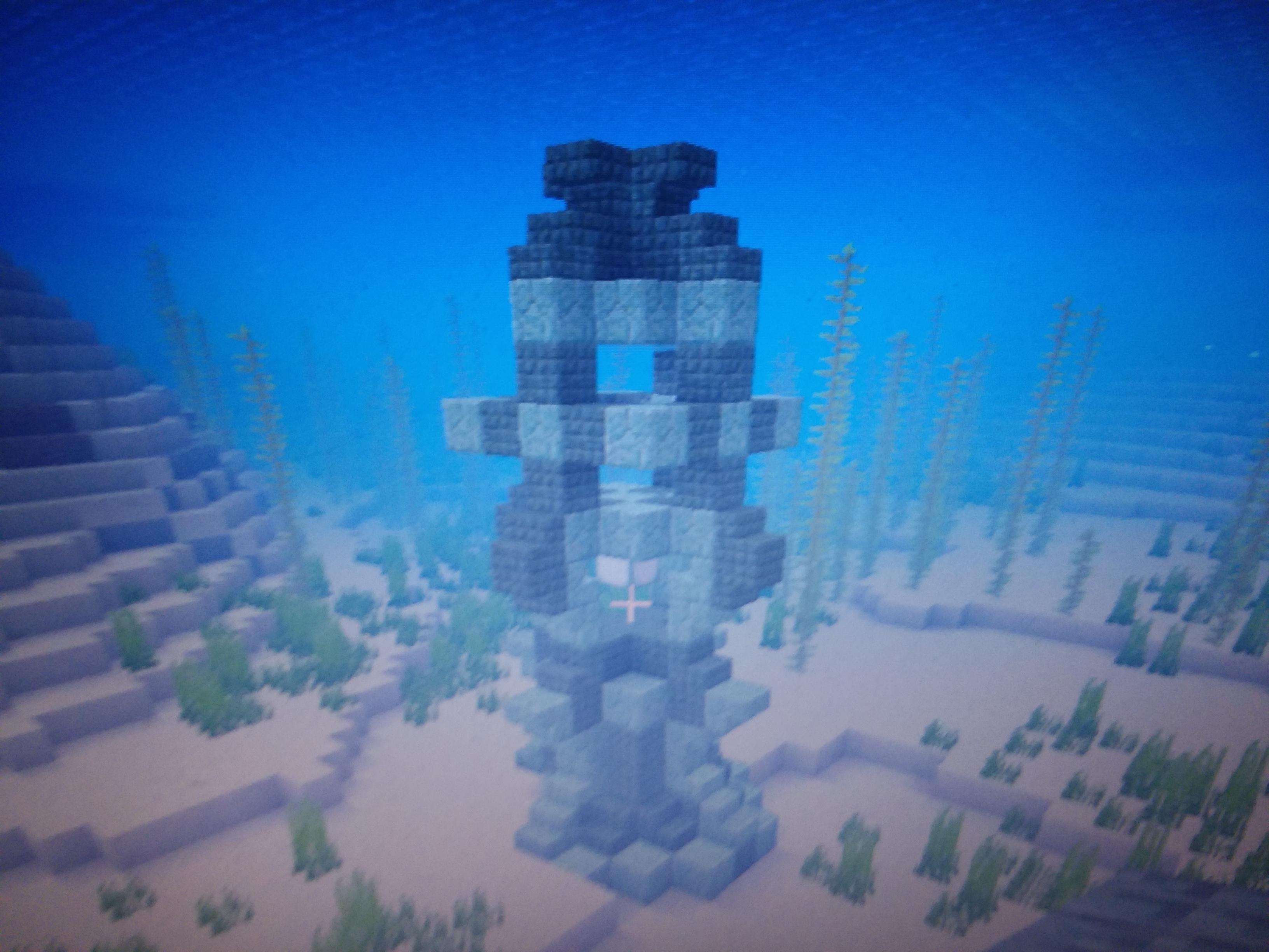 Conduit Minecraft Design Tilatin