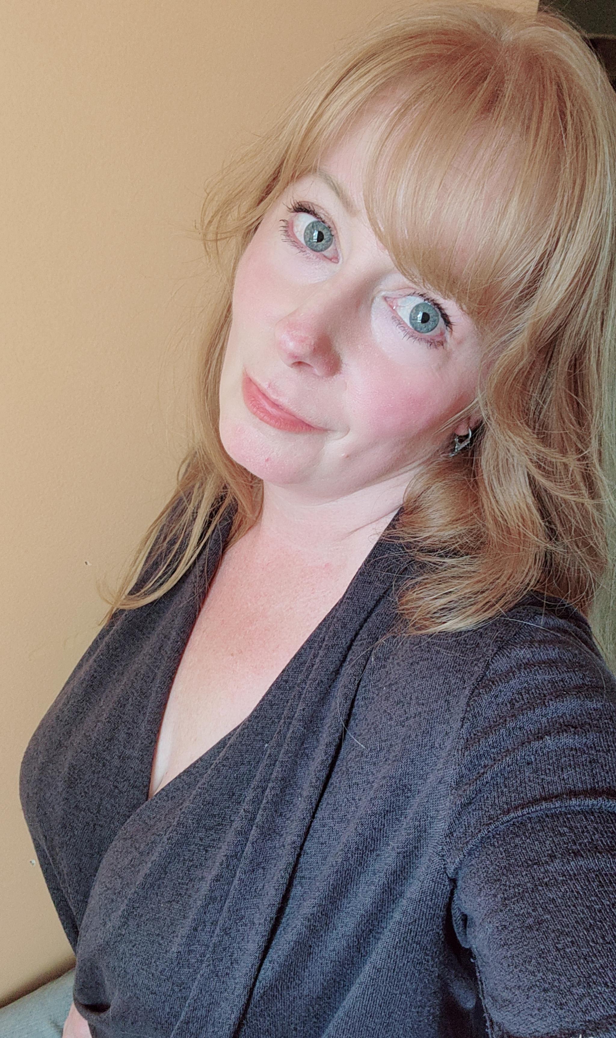 631 best Soccer Mom images on Pholder | Redhead Beauties, SFW Redheads