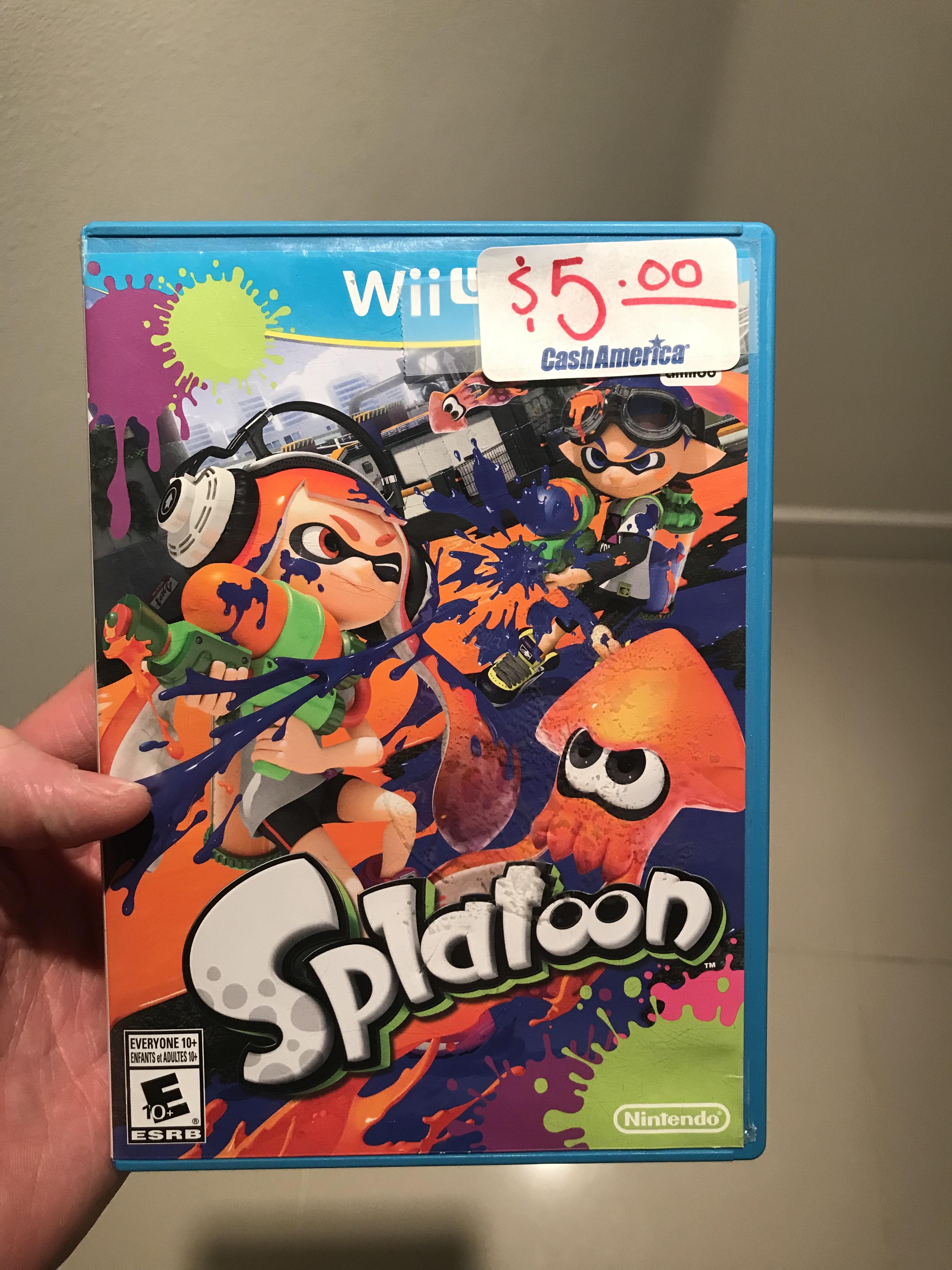 Pawn shop haul for 3.25! r/gamecollecting