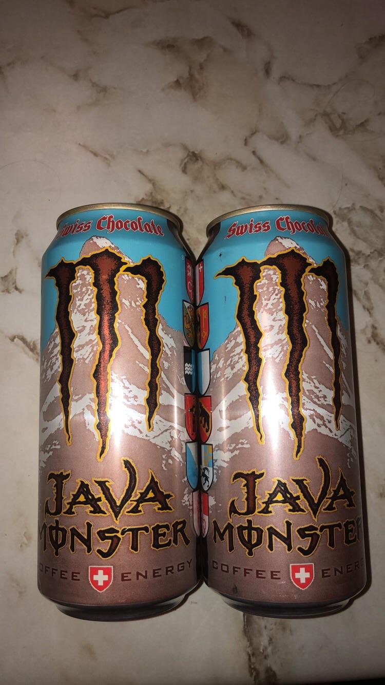 Found them at dollar general! r/energydrinks