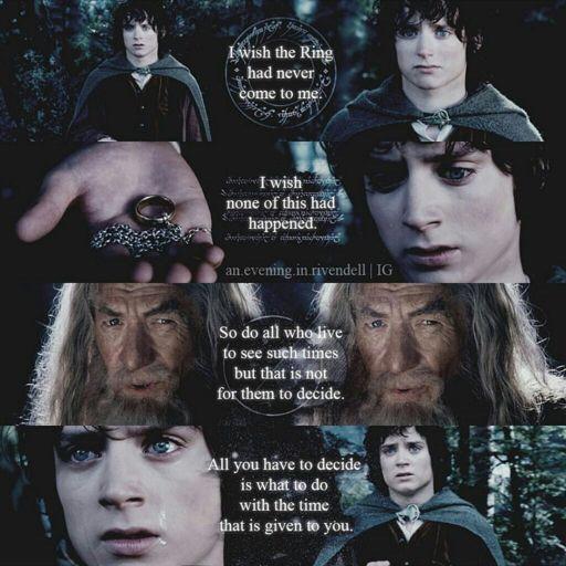 The best moment in the trilogy. r/lotr