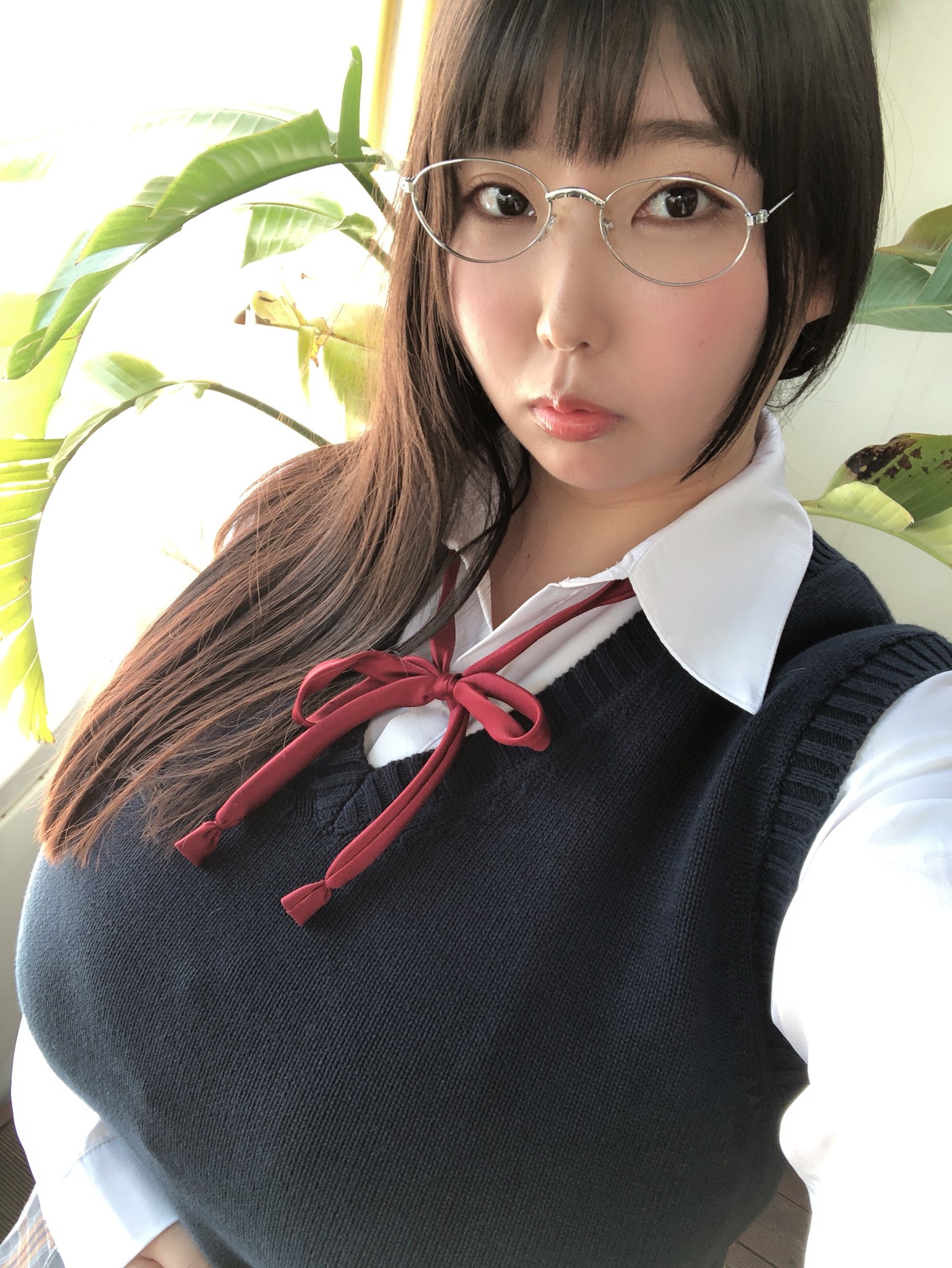 Yurina Momose