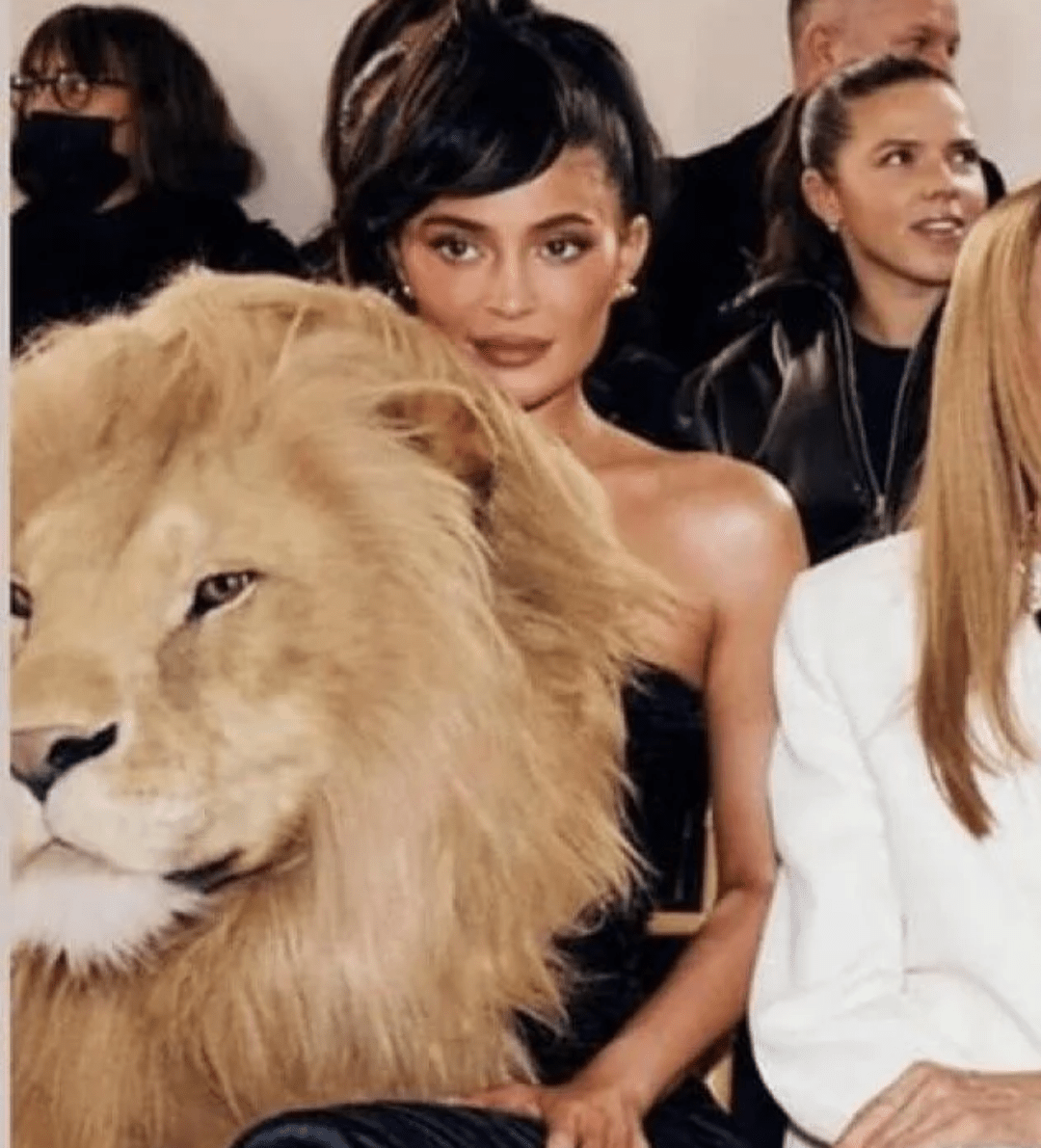 what does a lion head symbolize in our modern world? r/Symbology