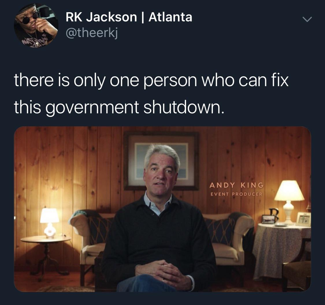I Need You To Take One For The Team” : R/Fyrefestival