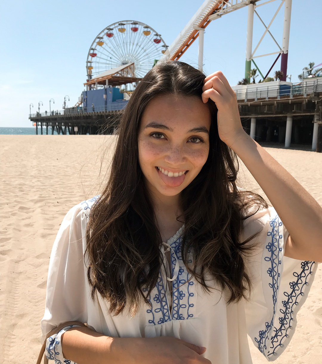 Japanese / Canadian r/MixedRaceGirls