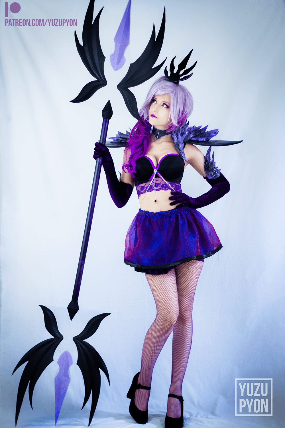 416 best Yuzupyon images on Pholder | Yuzu Miko, Yuzu Pyon and Cosplaybabes