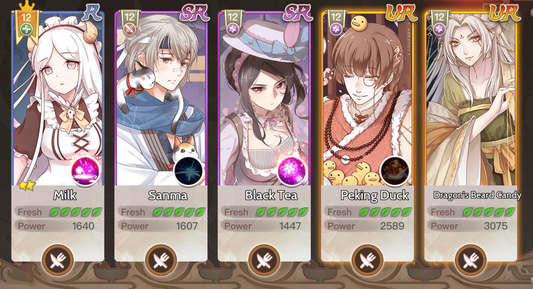 Dragon Beard Candy Food Nightmare 105428 Dragon